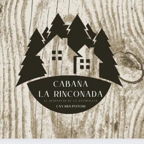 Cabaña La Rinconada Cayara