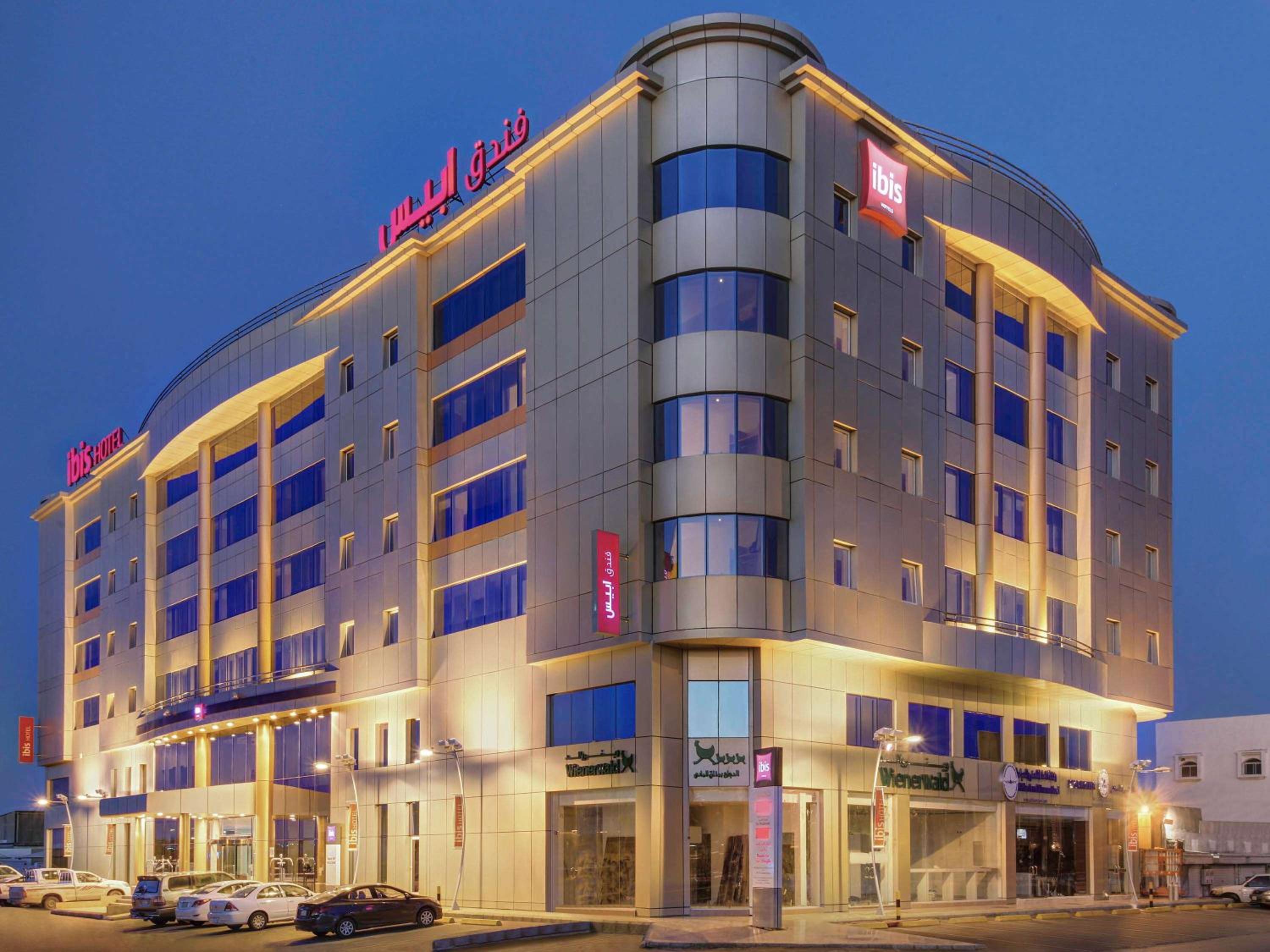 Hotel Ibis Yanbu - Image 1