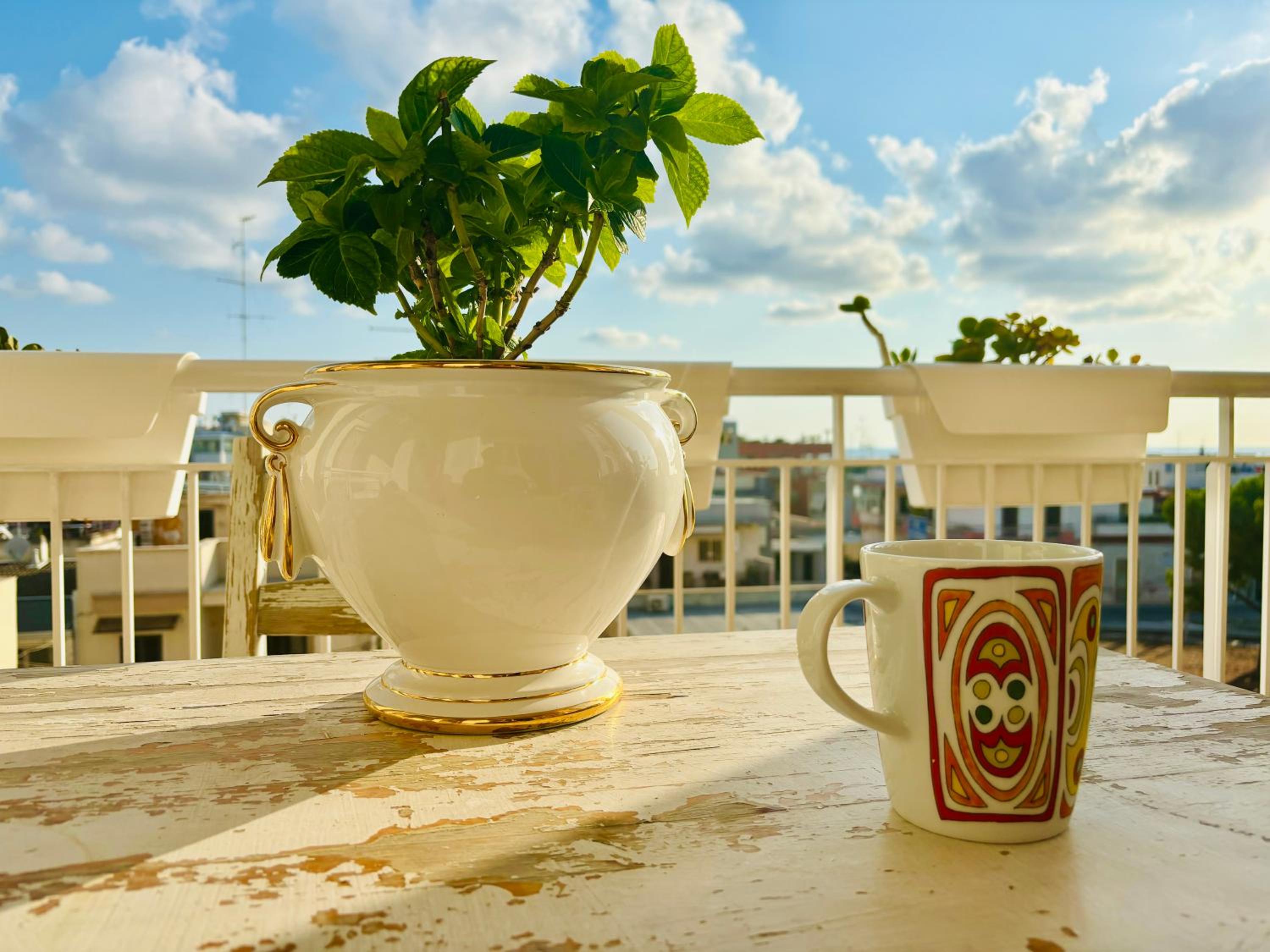Casa dell'Ingegnere view 2