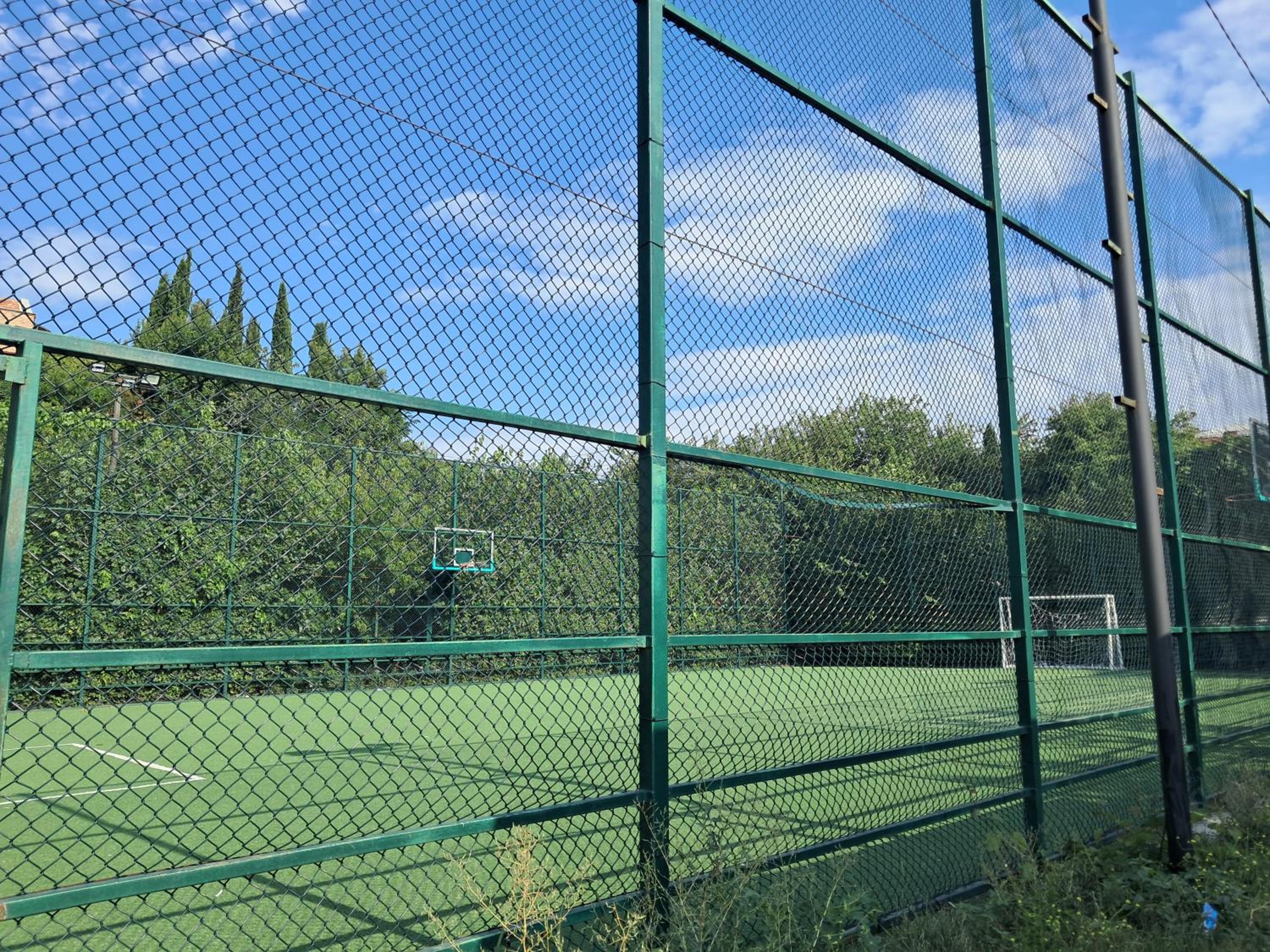 Stayover