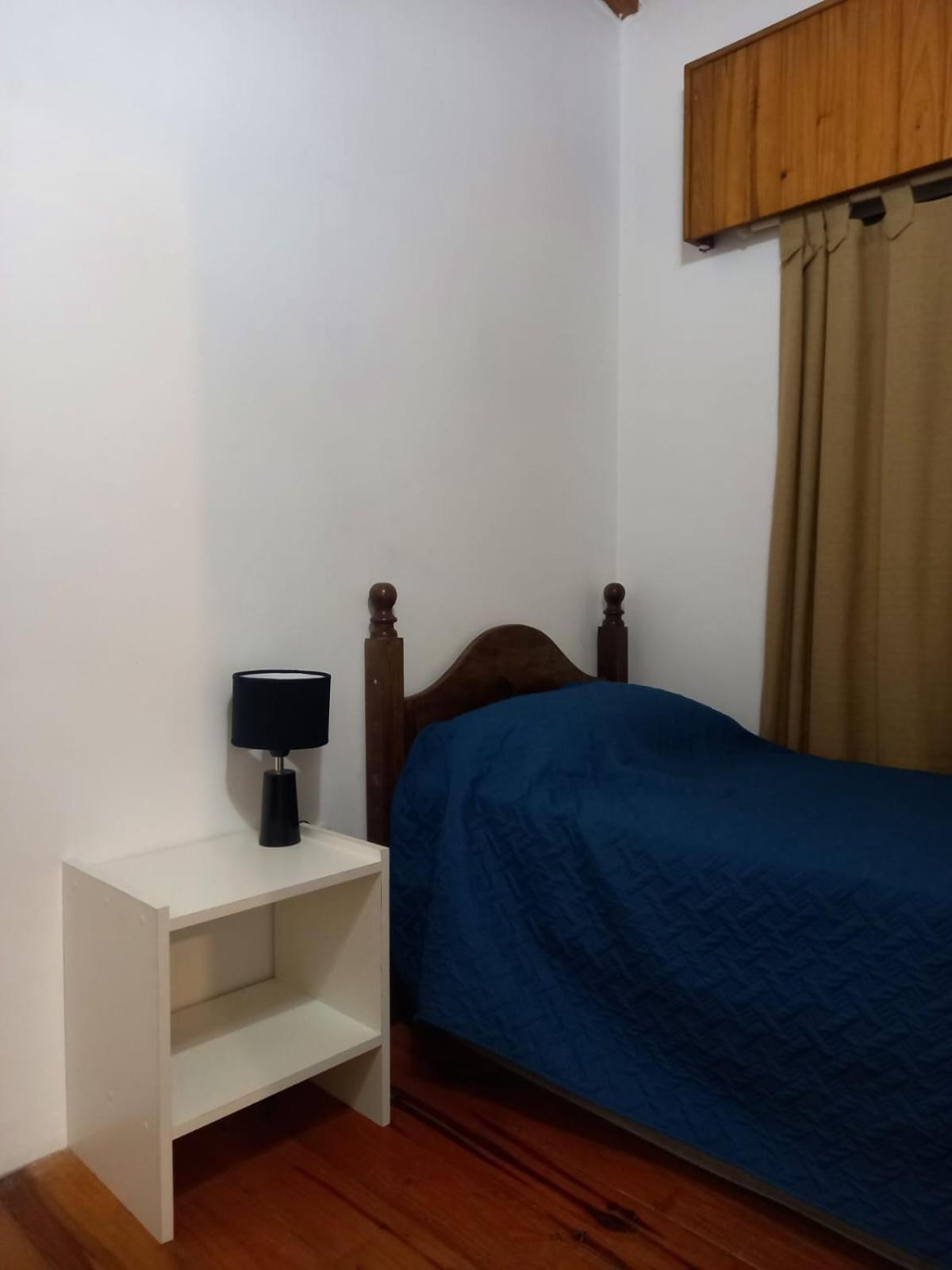 Duplex Alvear 112 - USD Oficial