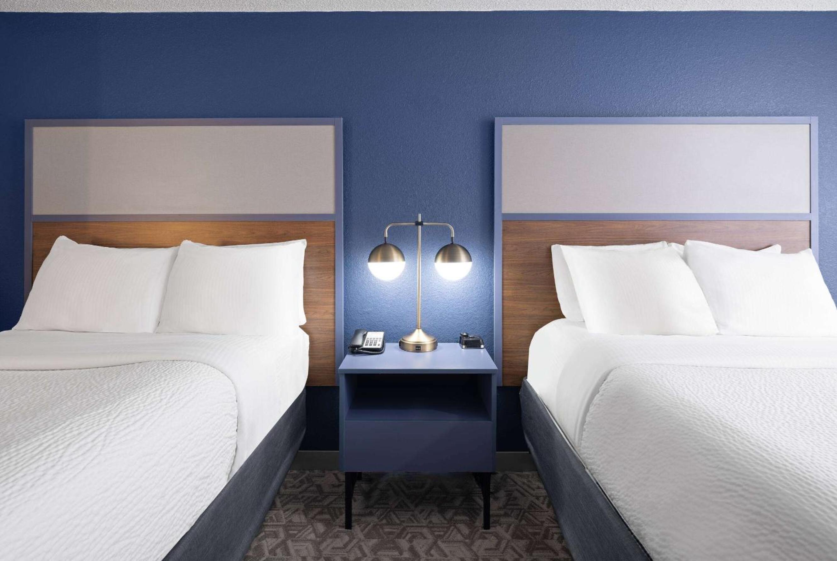 Casper Vacations - AmericInn by Wyndham Casper Event Center Area - Property Image 1