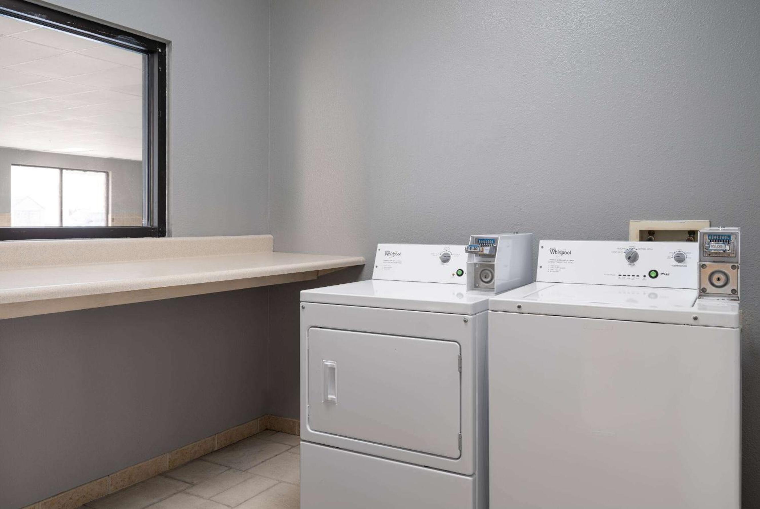 Casper Vacations - AmericInn by Wyndham Casper Event Center Area - Property Image 8