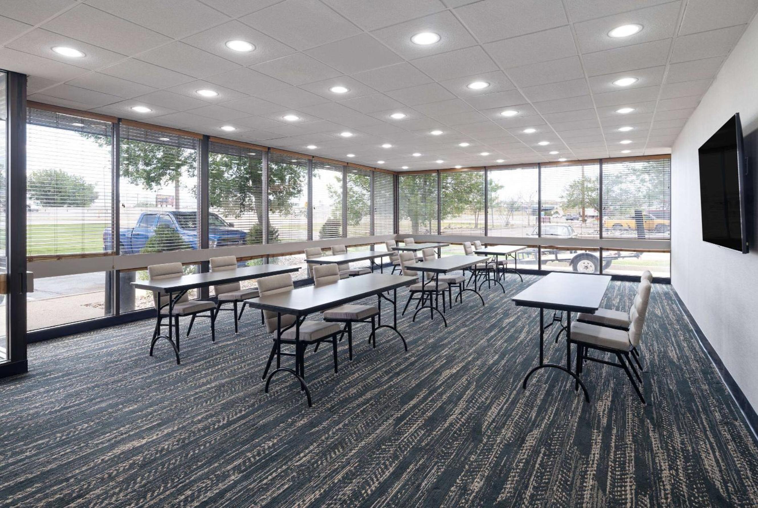 Casper Vacations - AmericInn by Wyndham Casper Event Center Area - Property Image 12