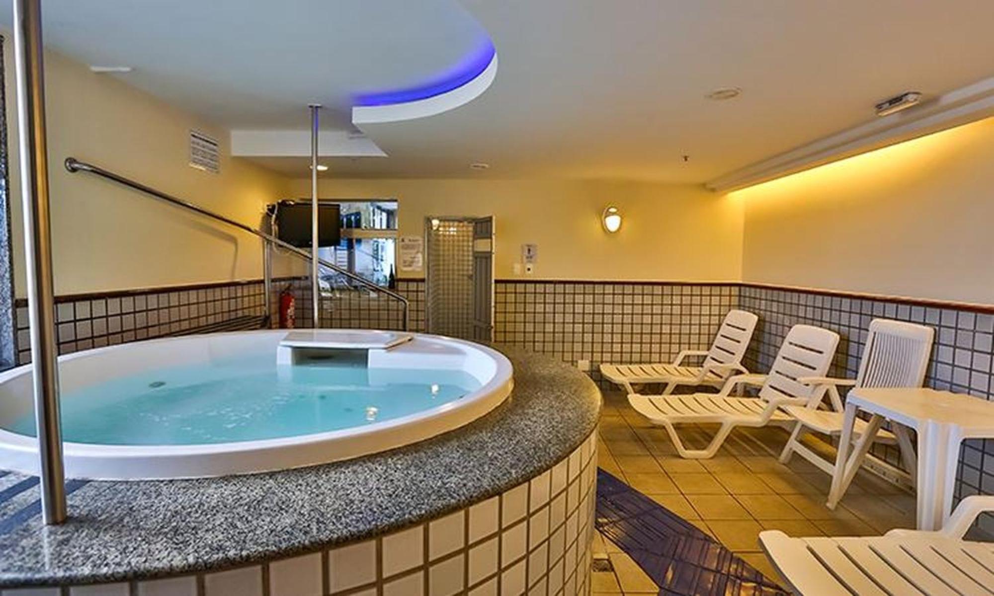 Alugueasy - Hotel Metropolitan