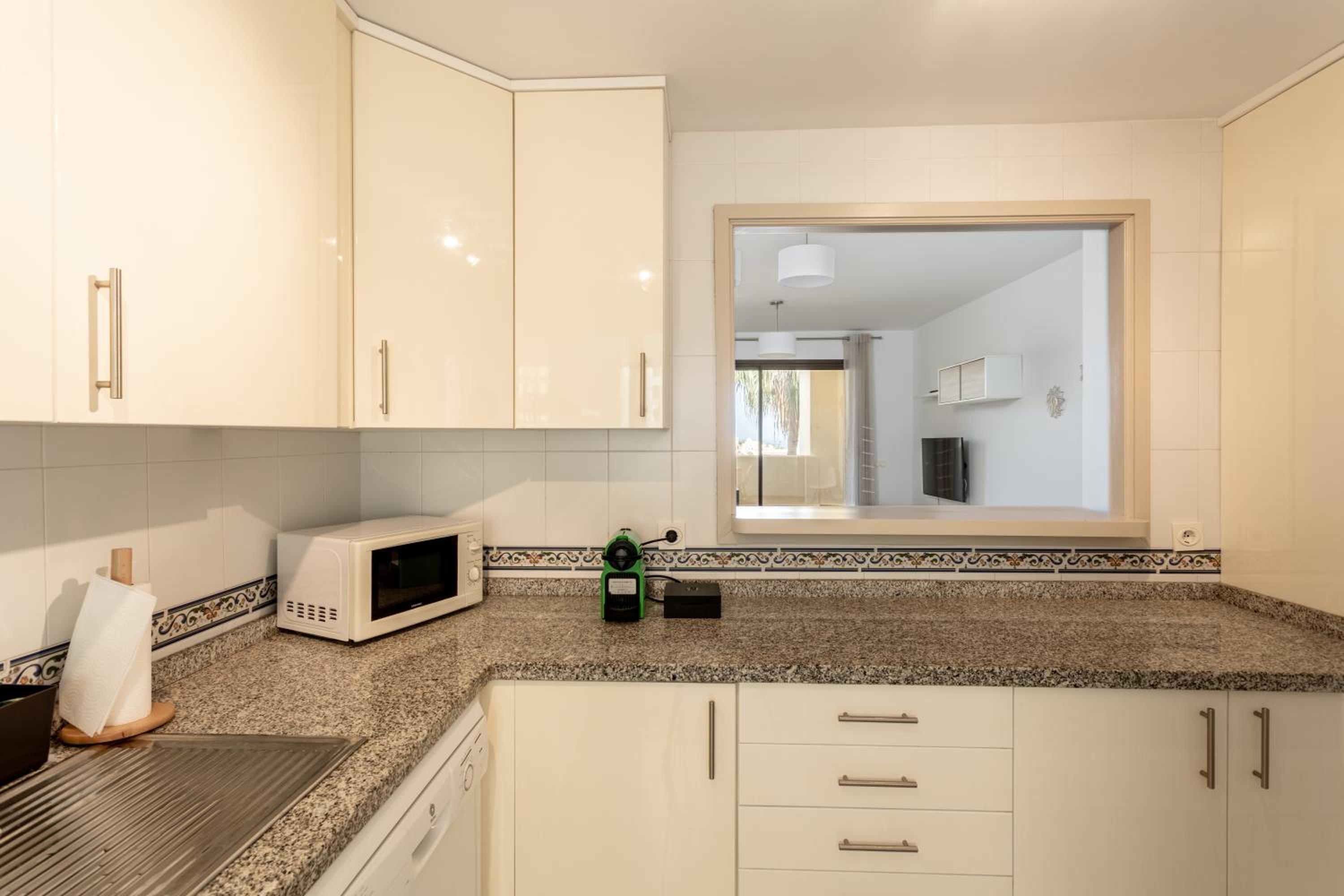 Duquesa Village Property