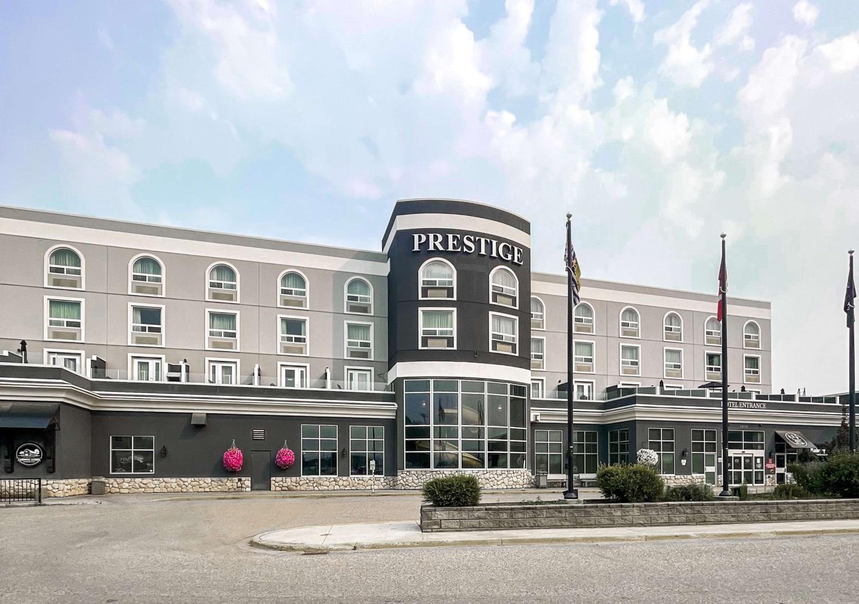 Hotel Prestige Treasure Cove Resort, WorldHotels Elite