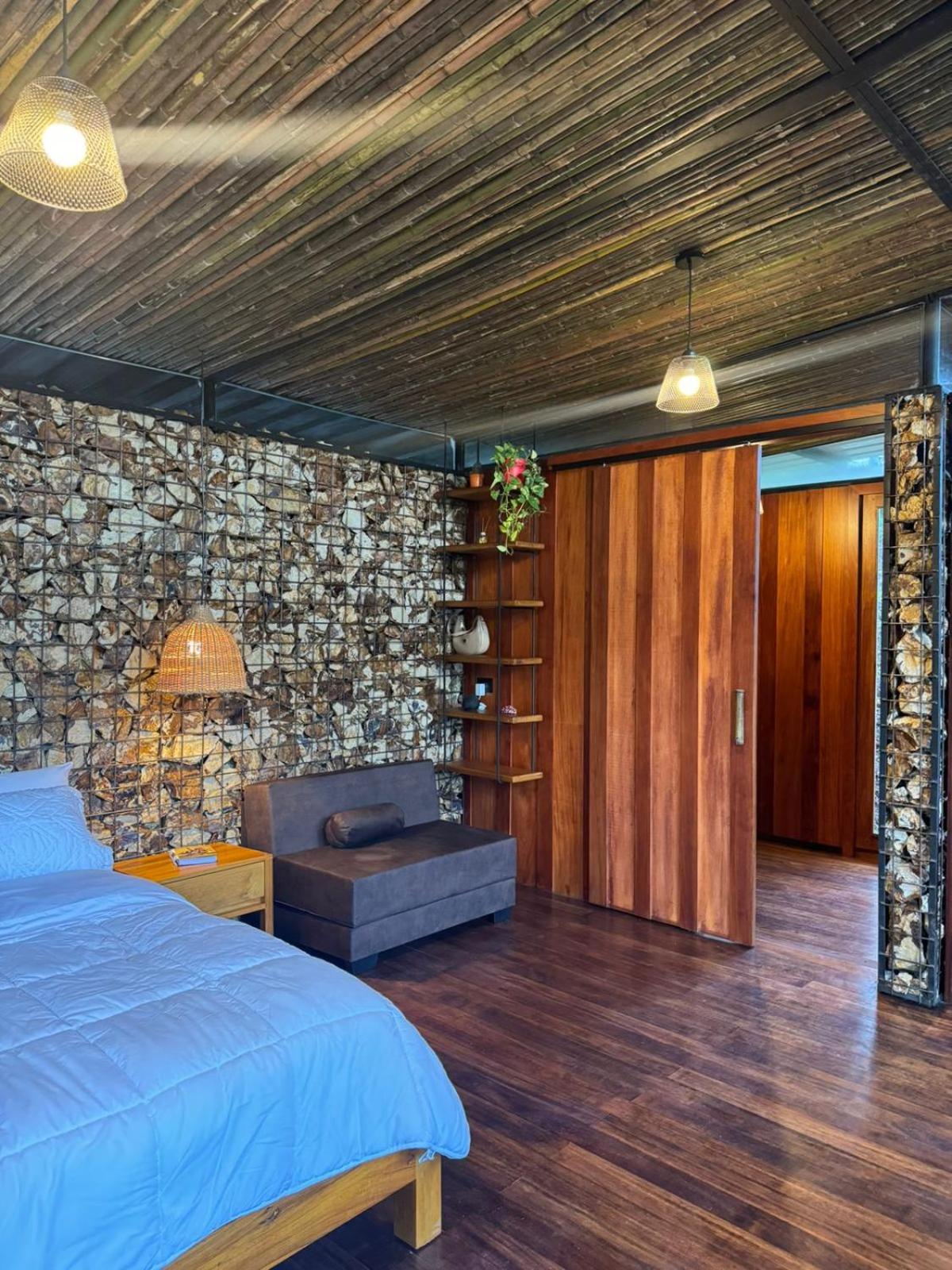 Luz de Luna Glamping