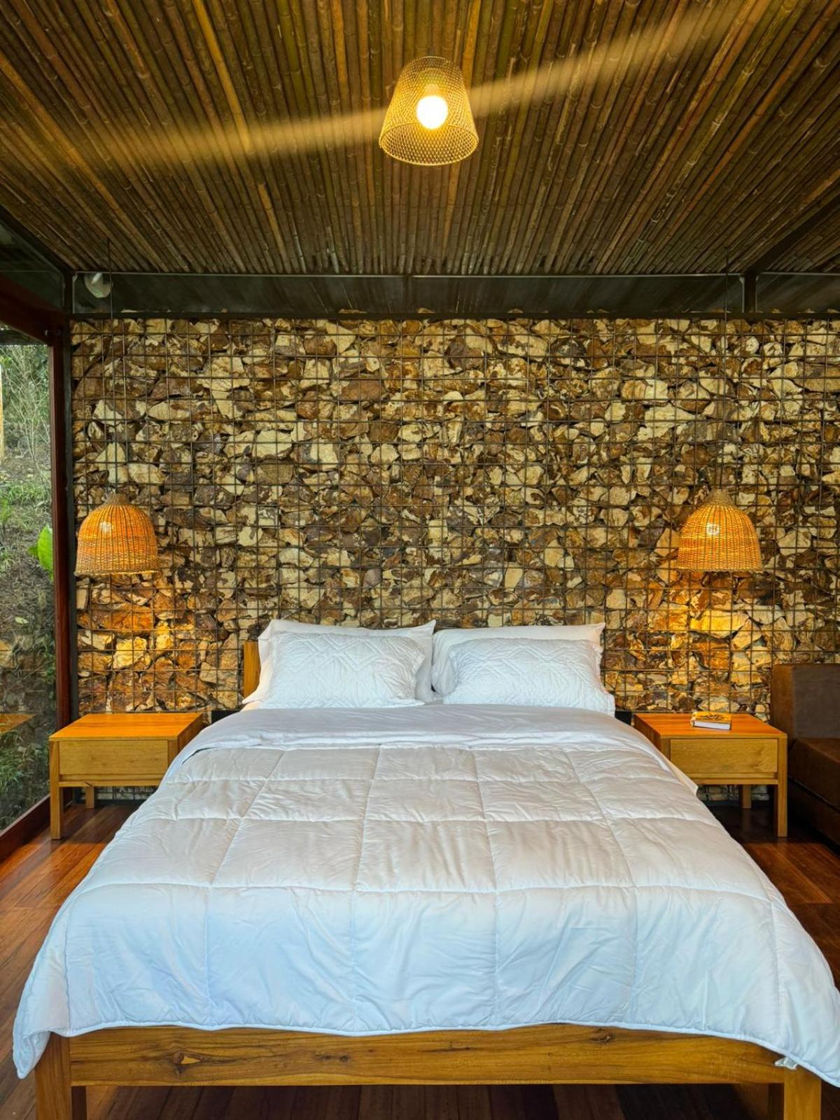 Luz de Luna Glamping