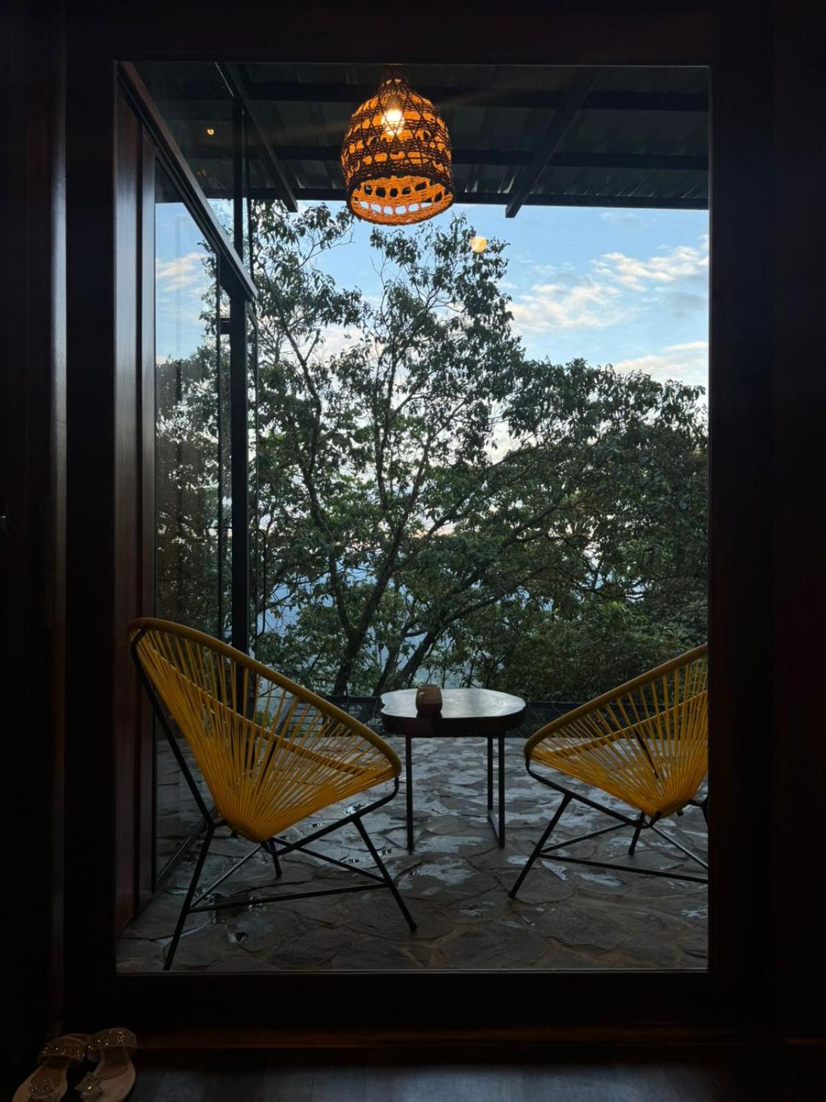 Luz de Luna Glamping