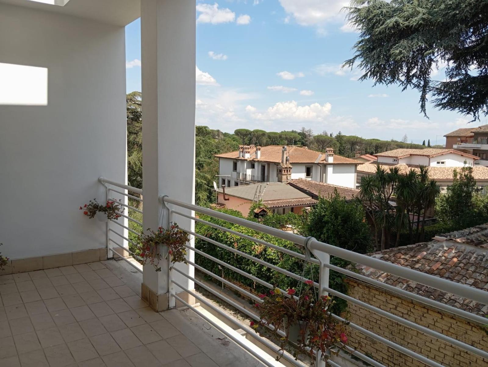 B&B Guesthouse La Casetta Di Sutri sulla Francigena