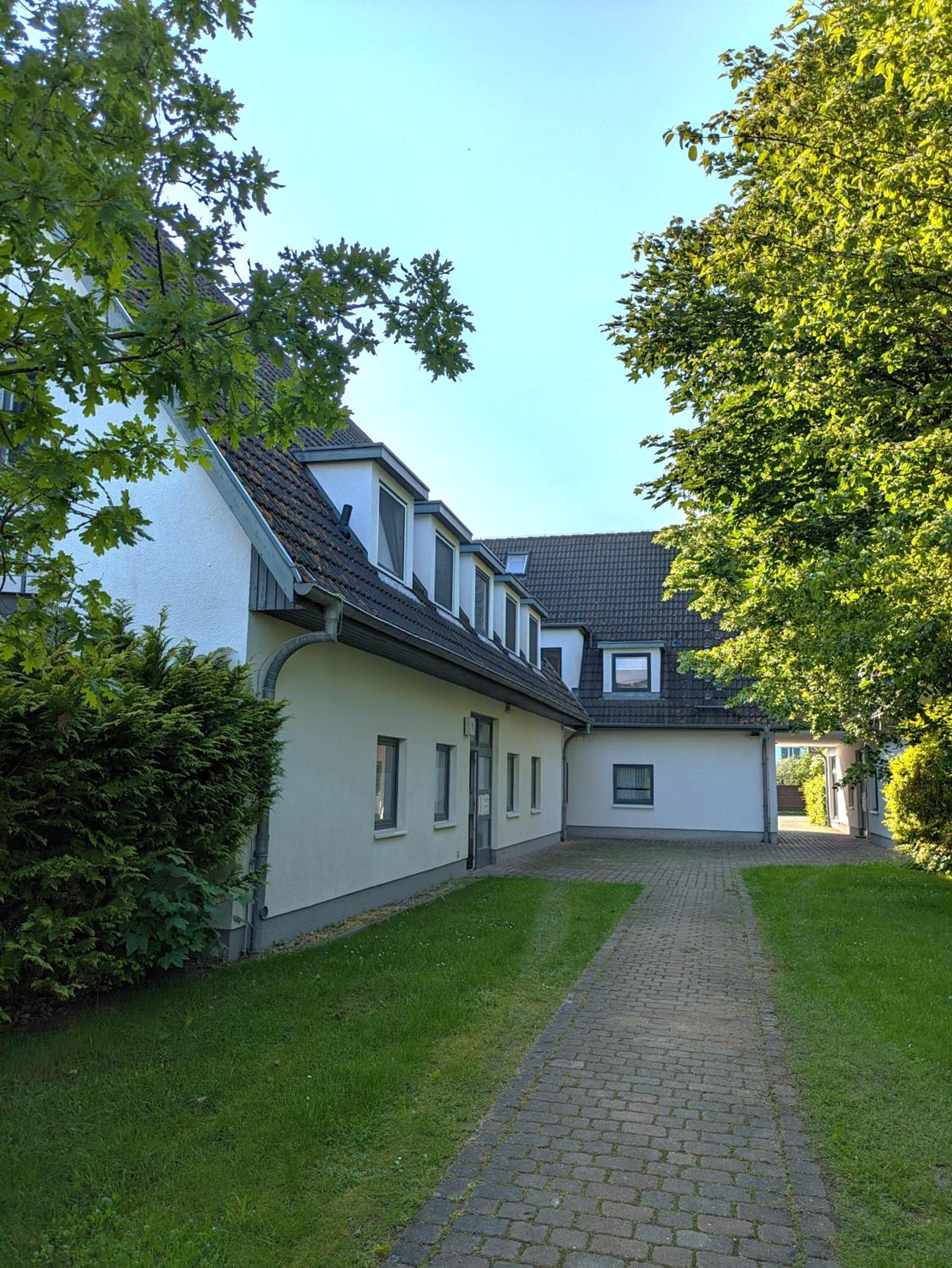 Haus Seestraße WE 04 - Sonnengruß