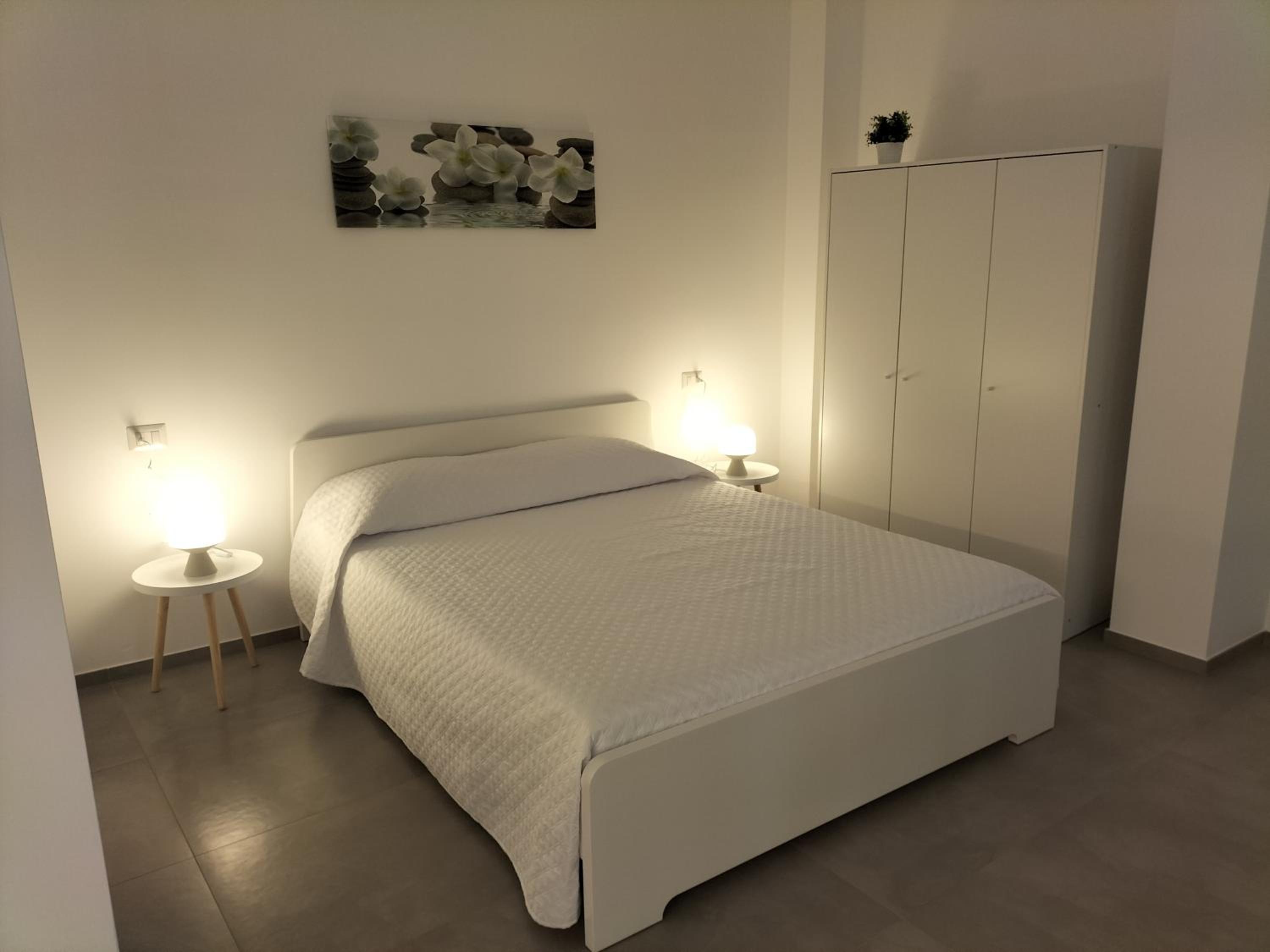 Casa vacanze LoRiLù view 2
