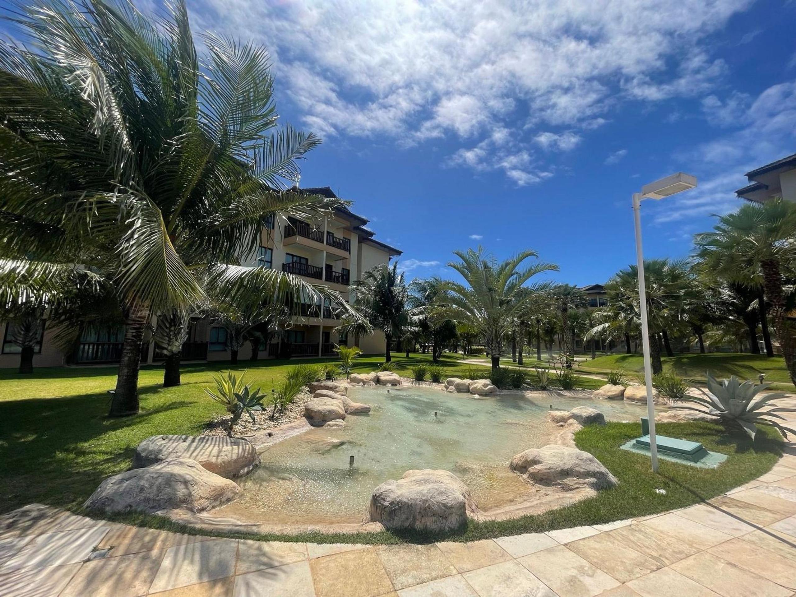 Summer Haven Suites