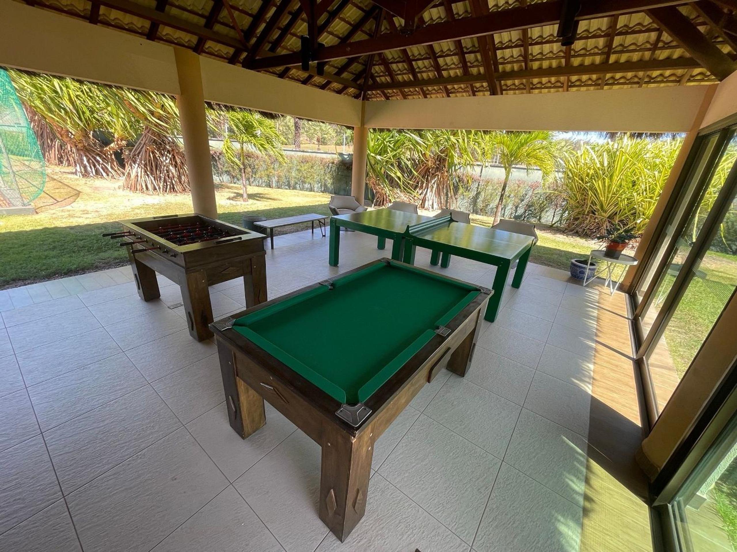 Summer Haven Suites