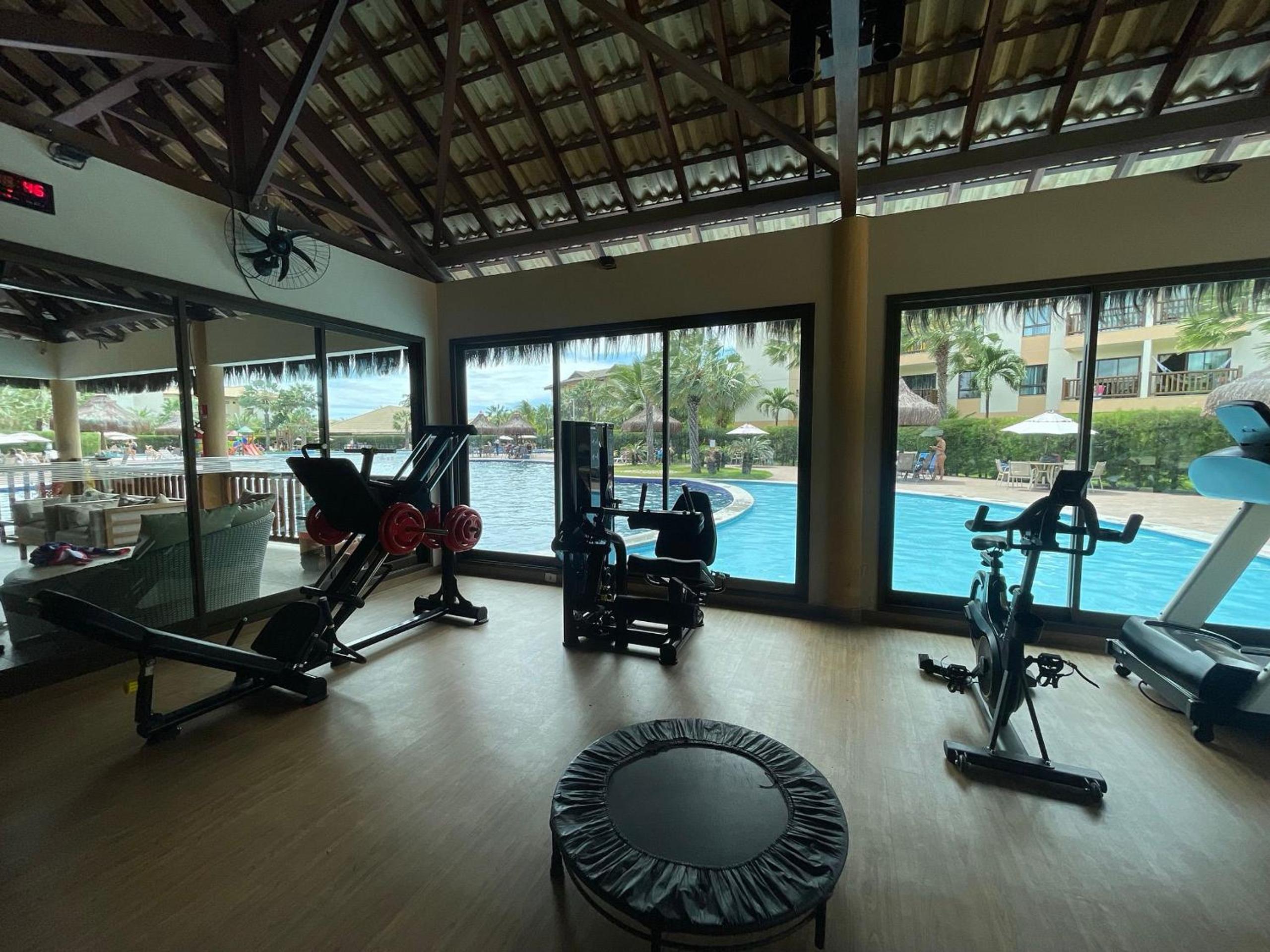 Summer Haven Suites