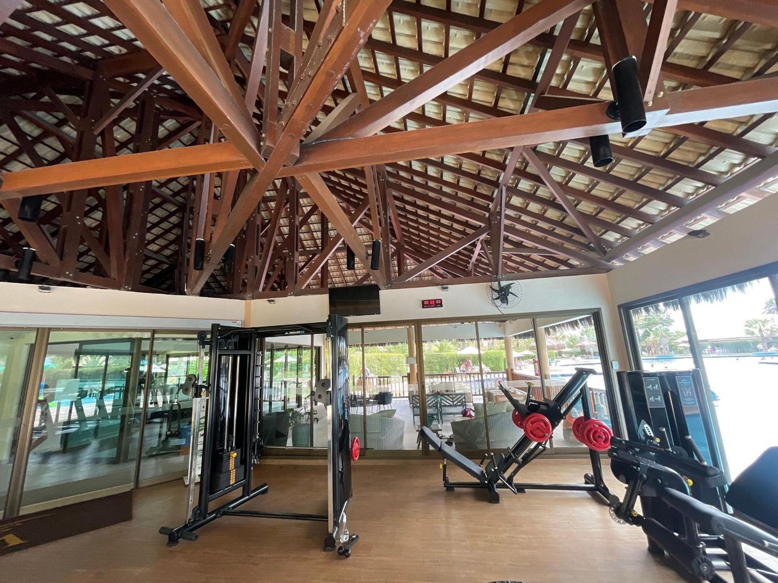 Summer Haven Suites