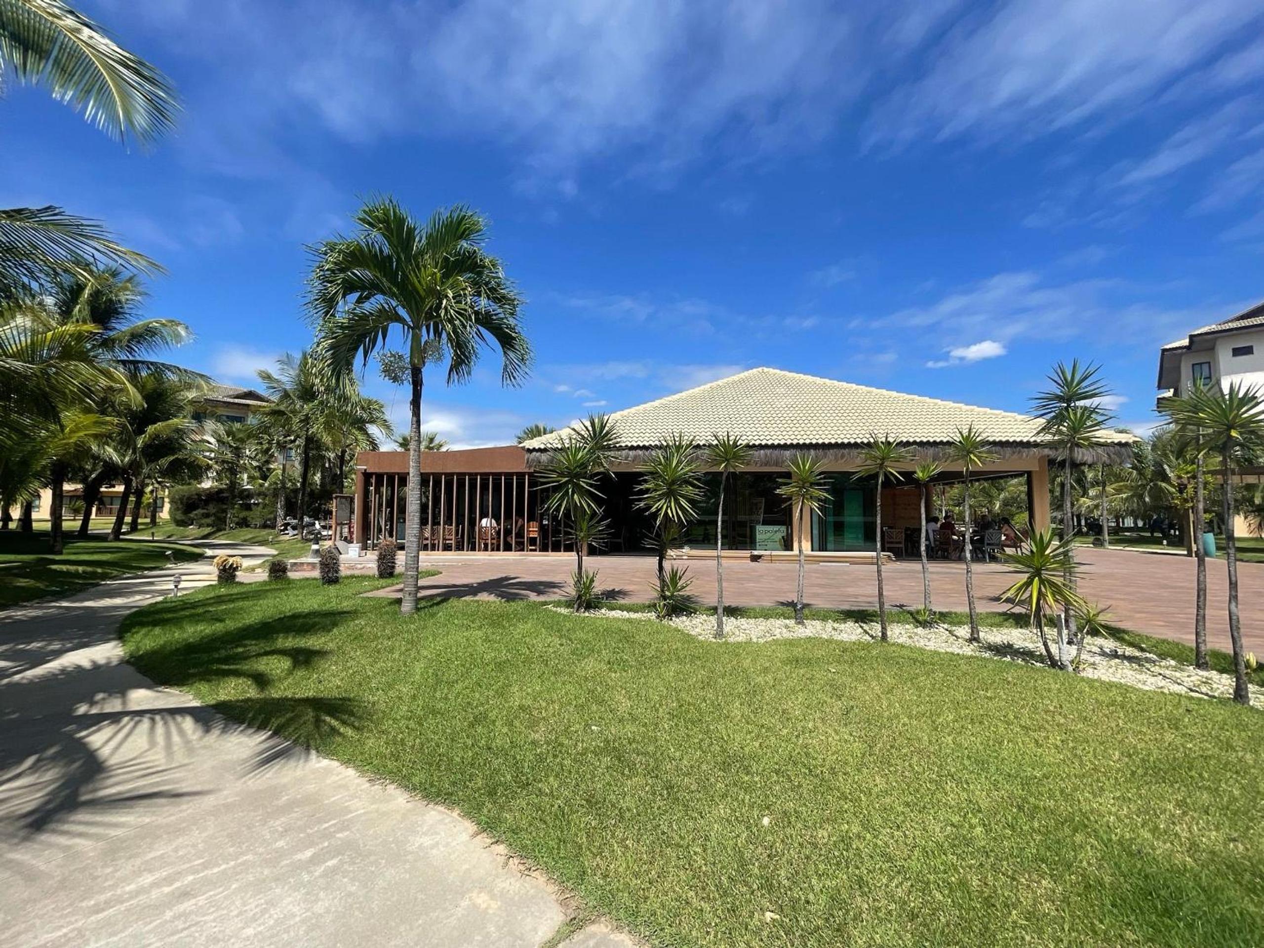 Summer Haven Suites