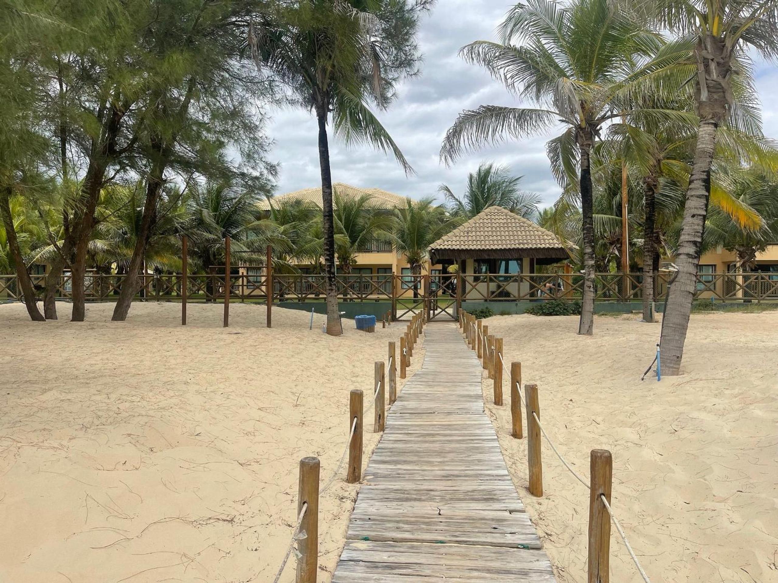 Summer Haven Suites