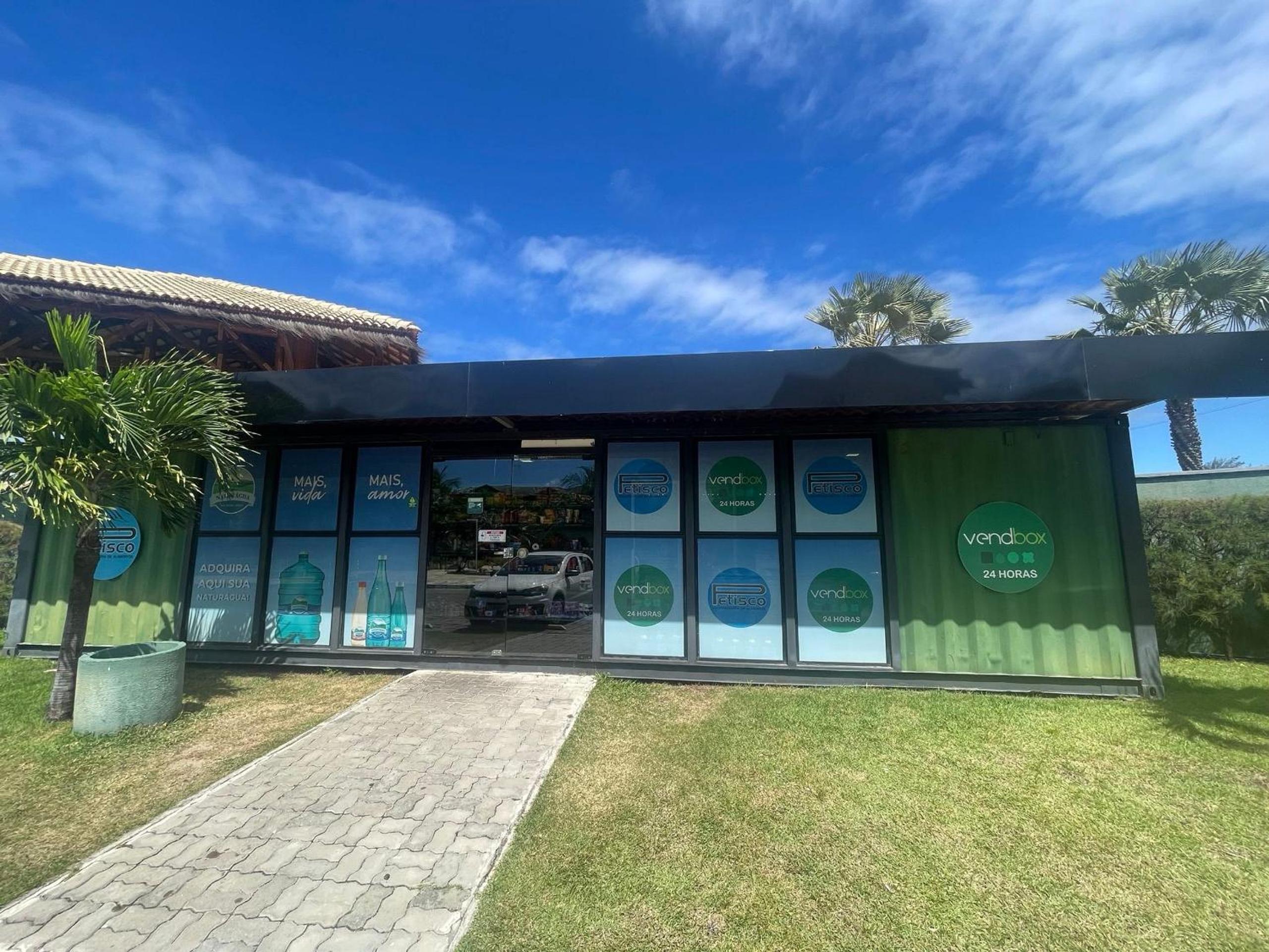 Summer Haven Suites