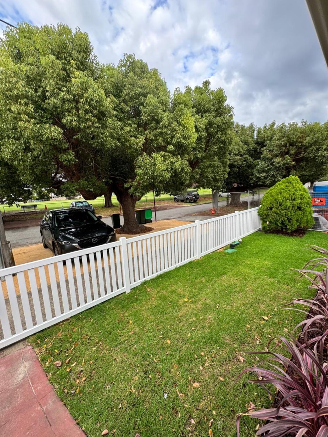 North Perth Stylish Abode CBD