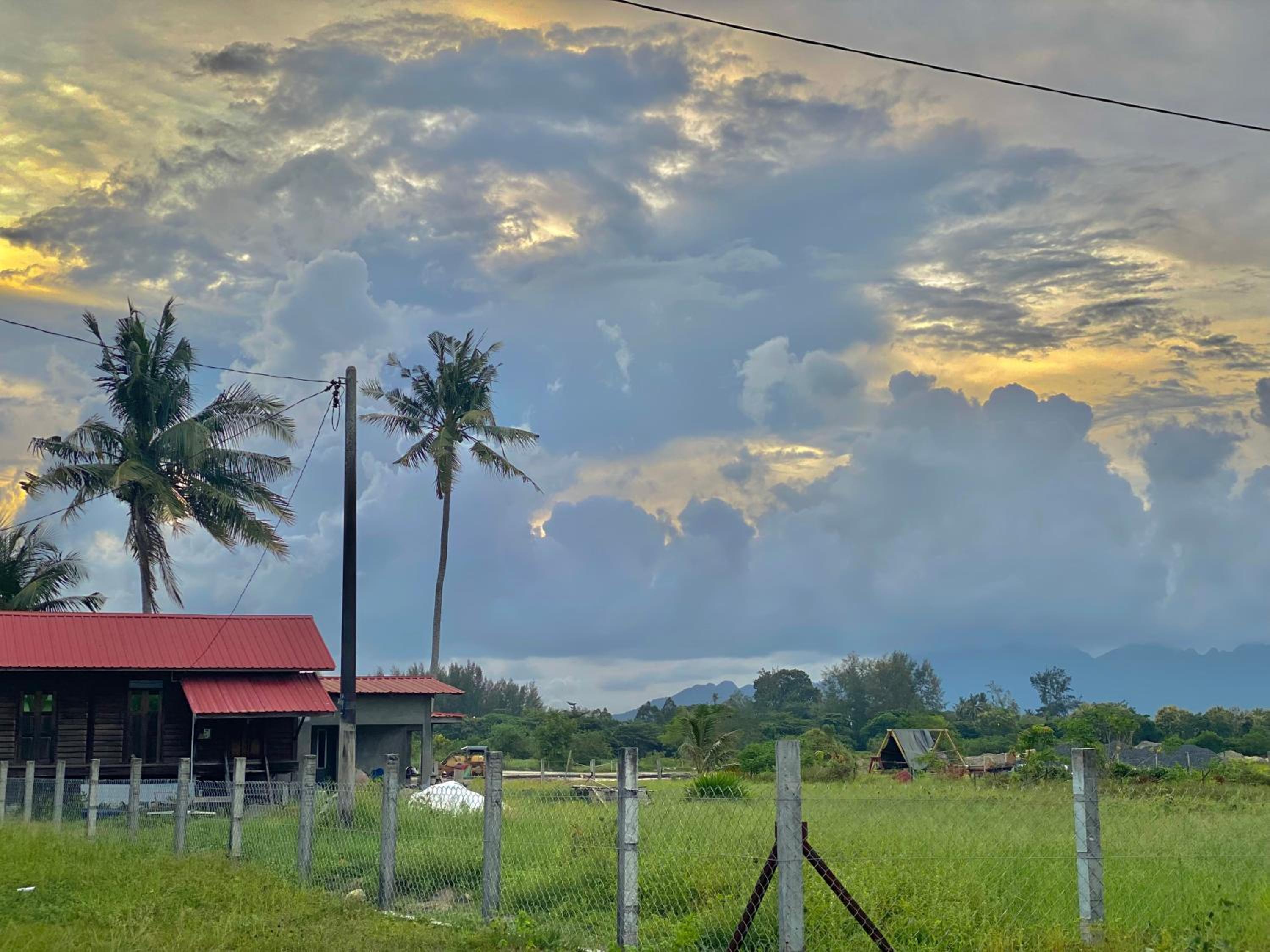 De Sawah Homestay photo 5