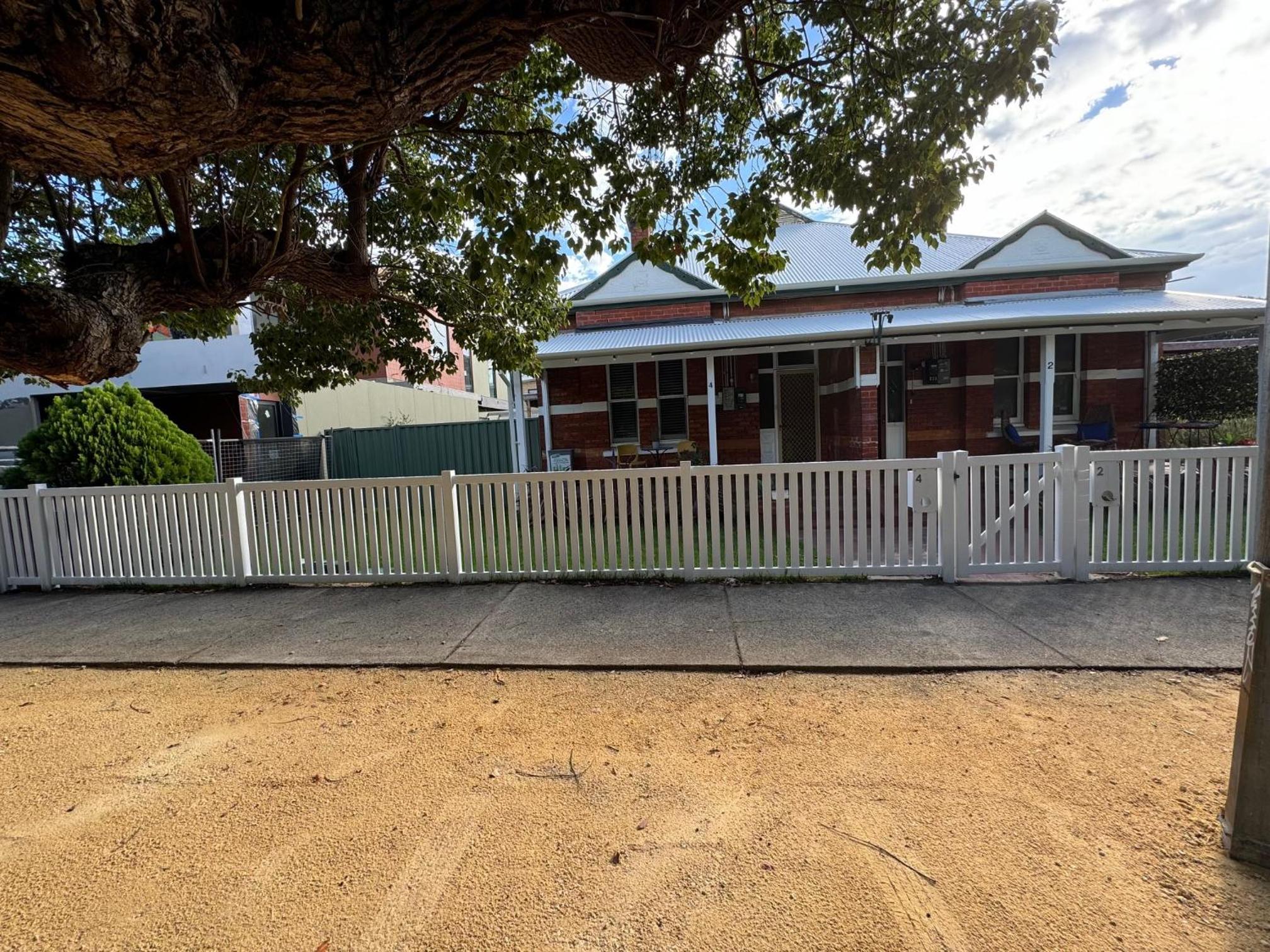 North Perth Stylish Abode CBD