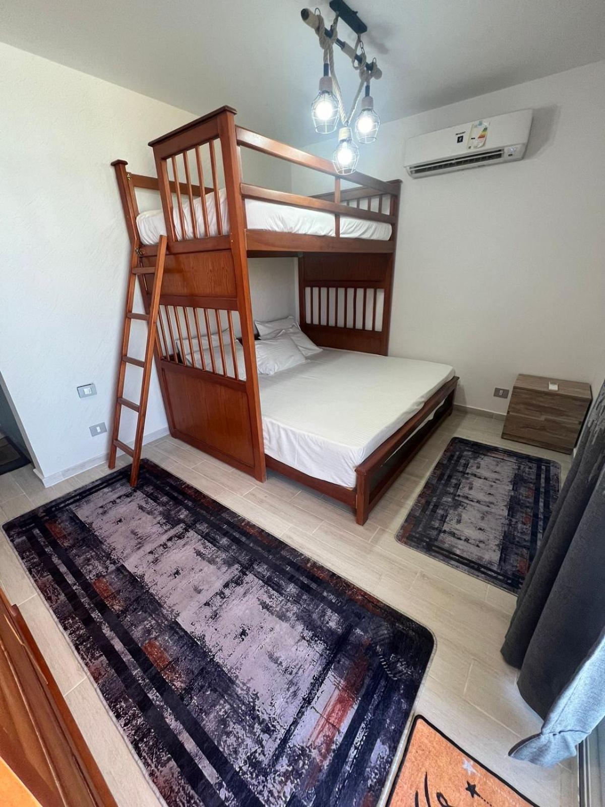 Chalet in Fouka bay for rent