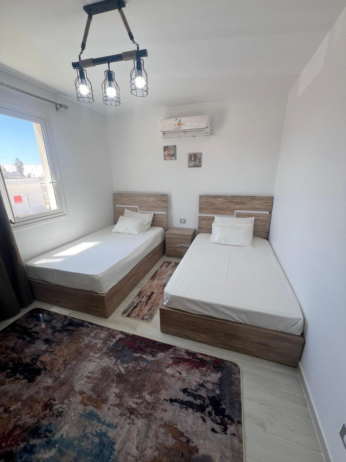 Chalet in Fouka bay for rent