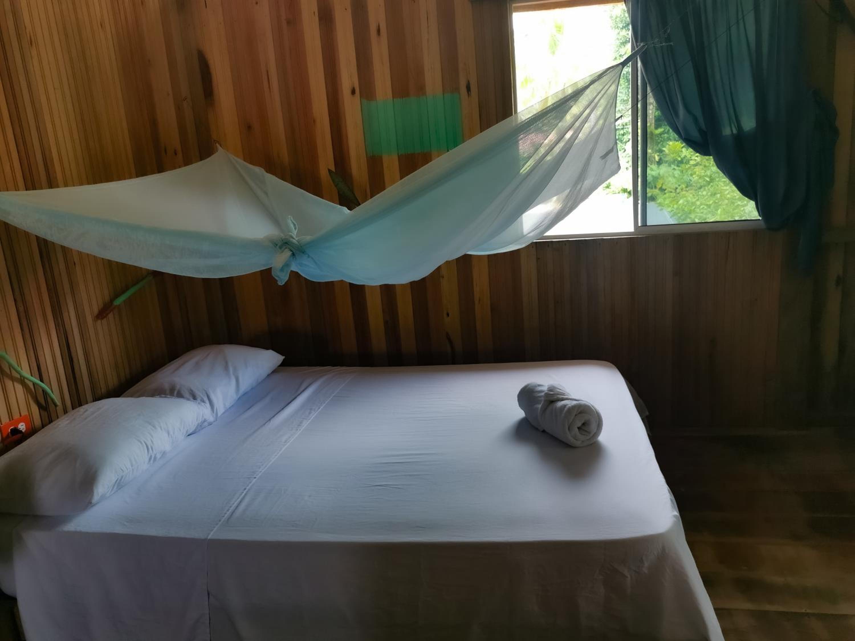 Posada Amaoto