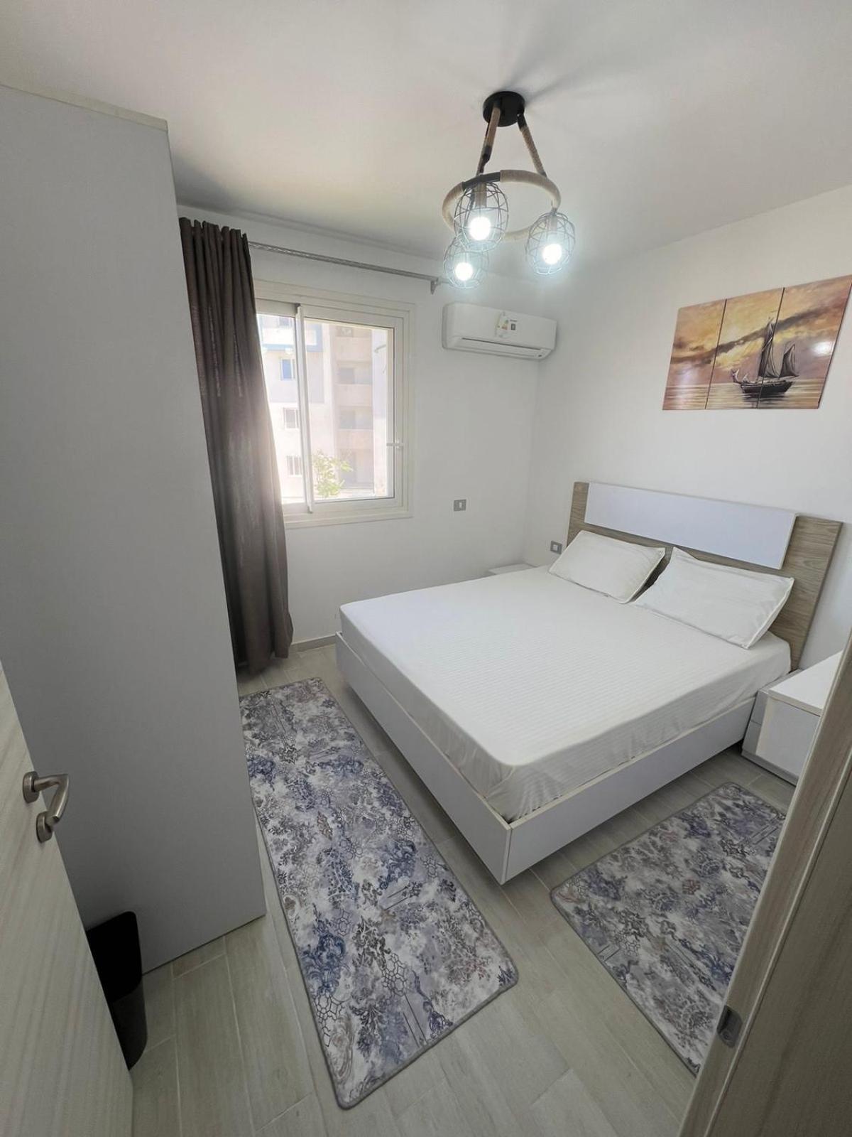 Chalet in Fouka bay for rent