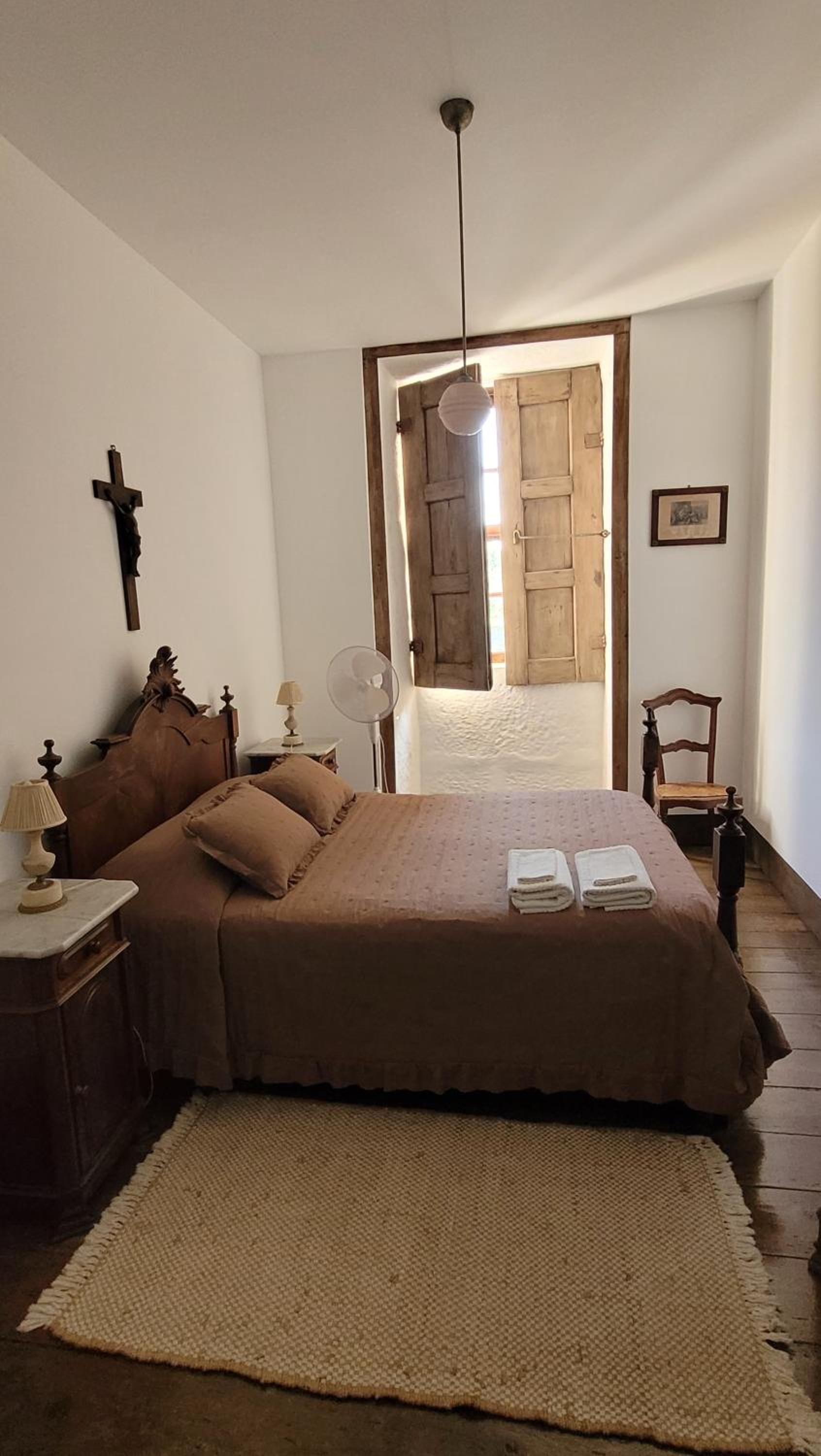 Casa Dos Strecht's view 3