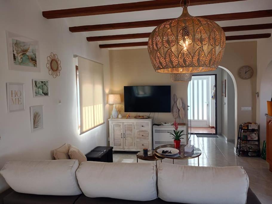 Casa relax con apartamento