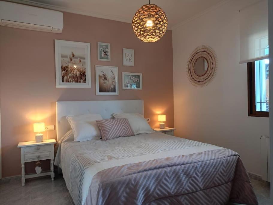 Casa relax con apartamento