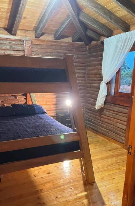 Cabaña Villa Angel