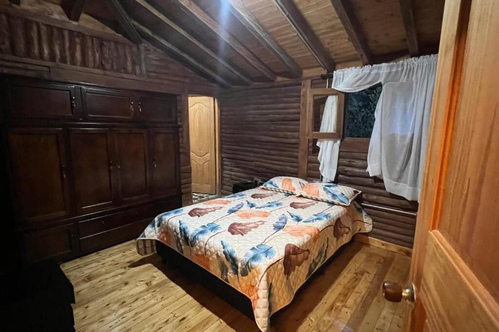 Cabaña Villa Angel