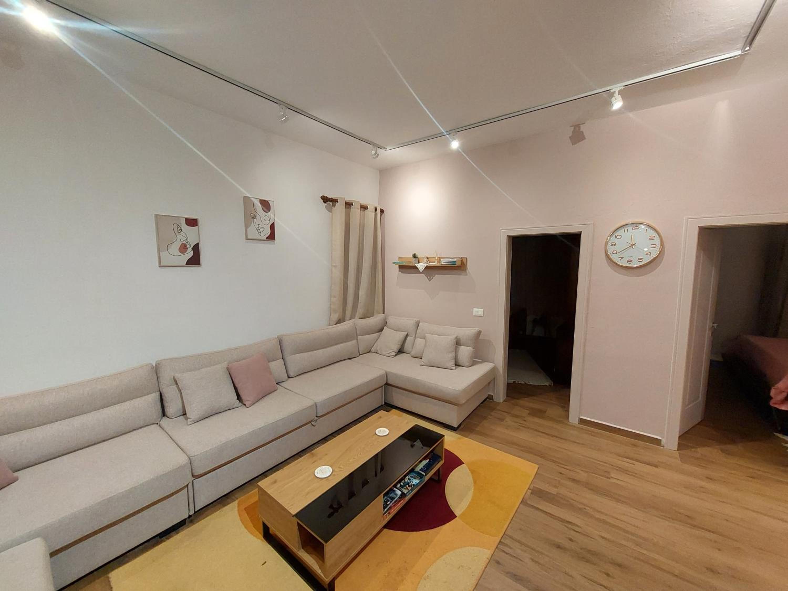 Chronos Villa Golem, Durrës photo 2