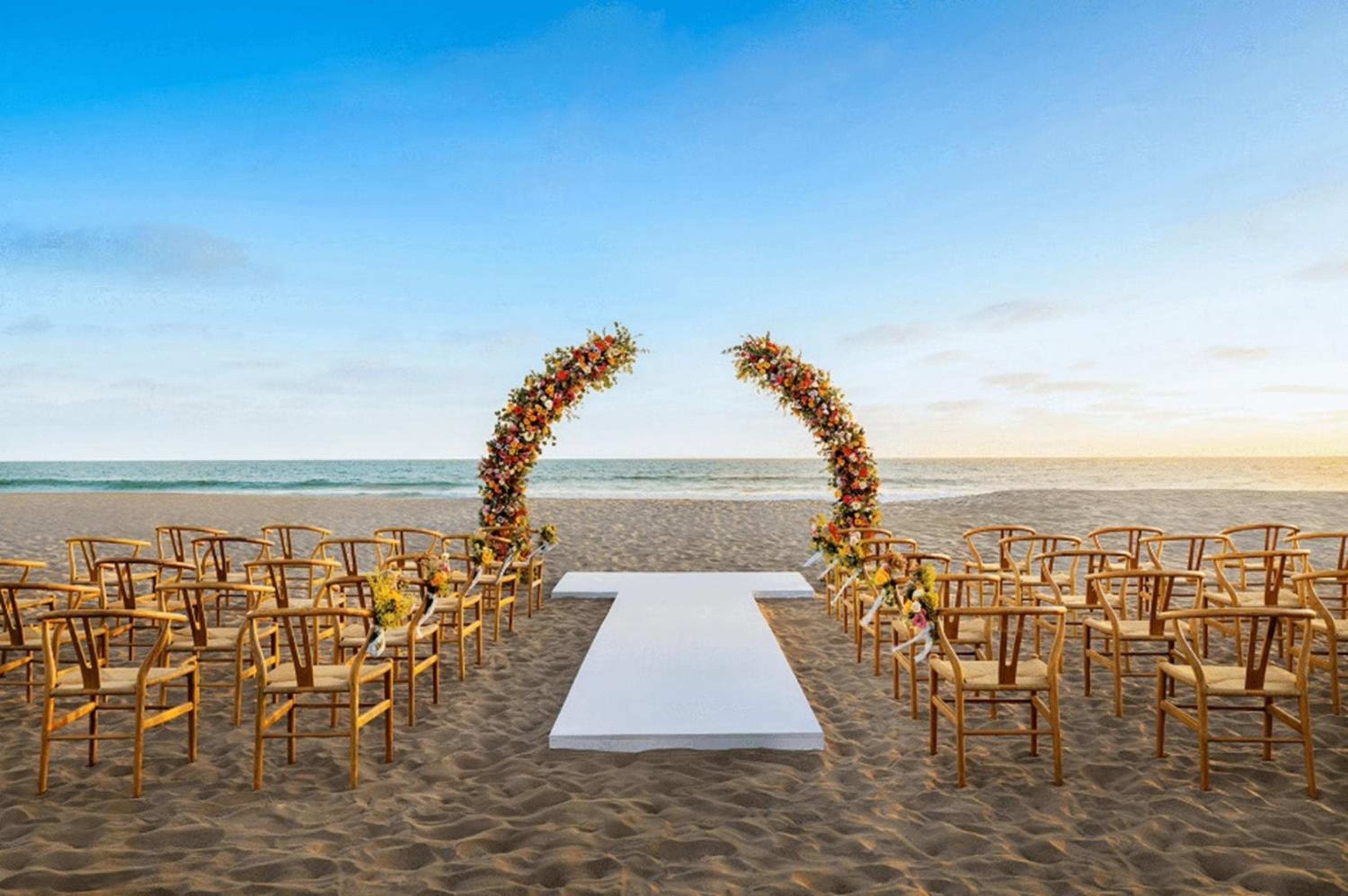 Dreams Estrella del Mar Mazatlan Golf & Spa Resort - All Inclusive