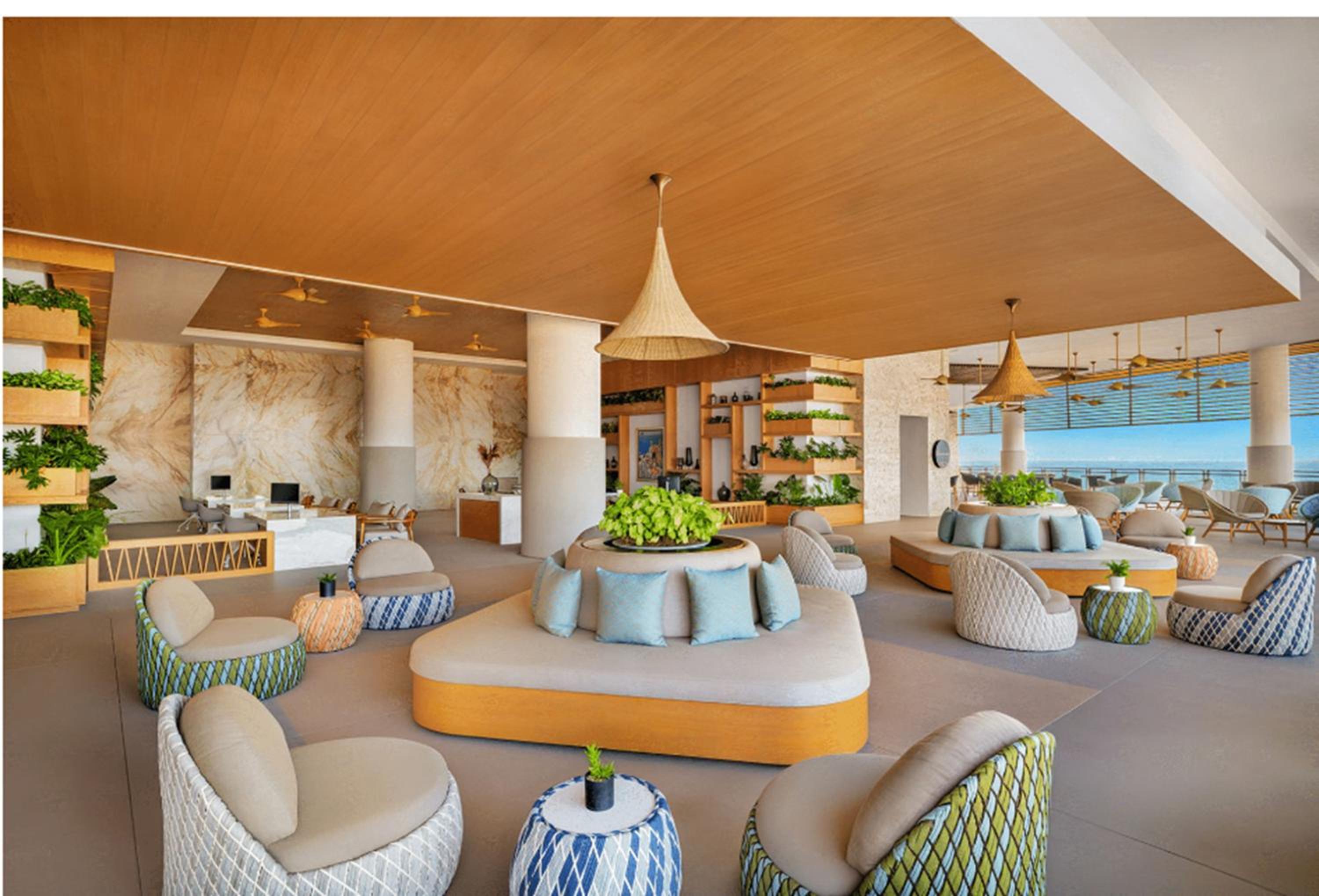 Dreams Estrella del Mar Mazatlan Golf & Spa Resort - All Inclusive
