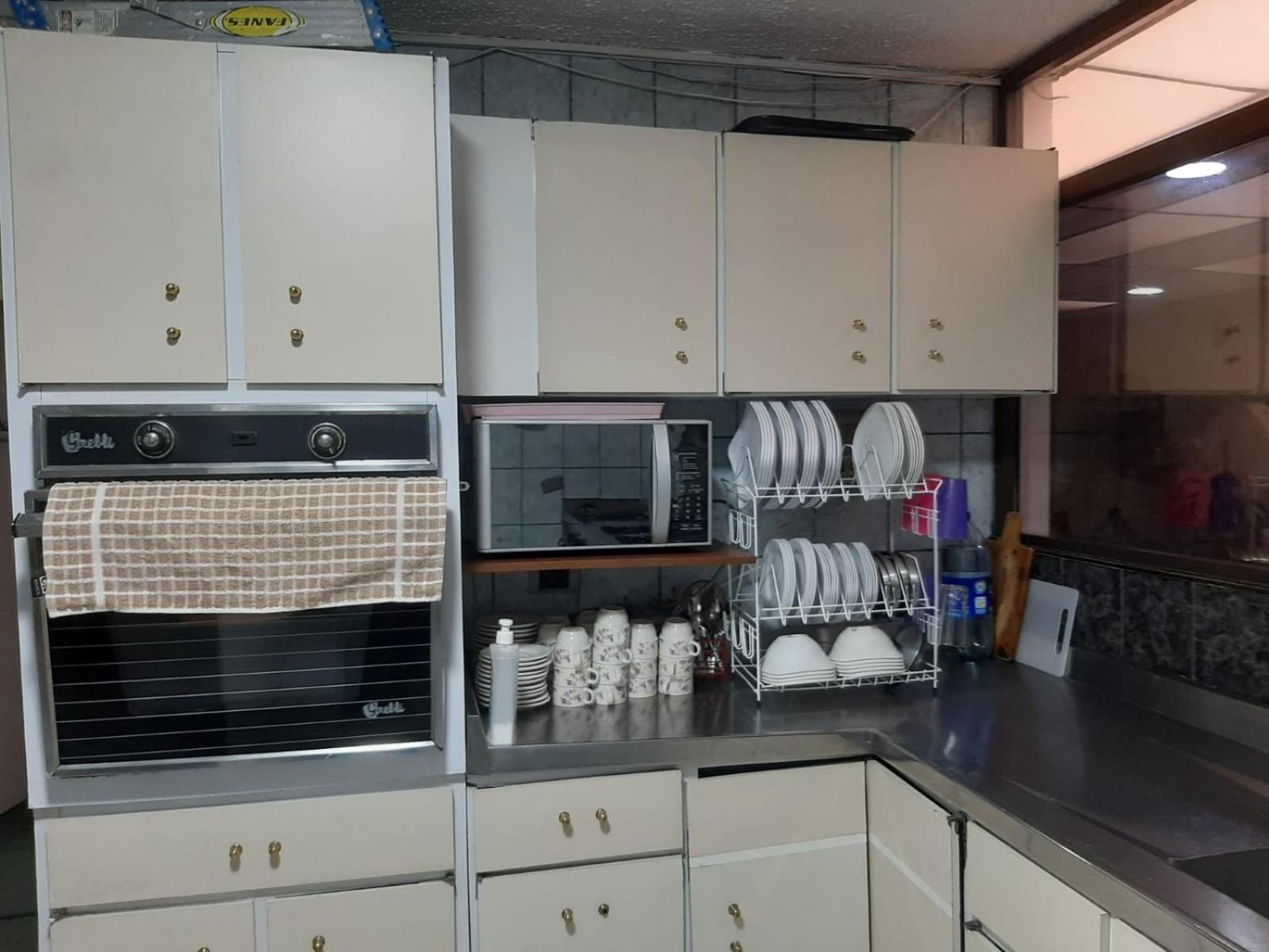 Innovar Casa Hostal