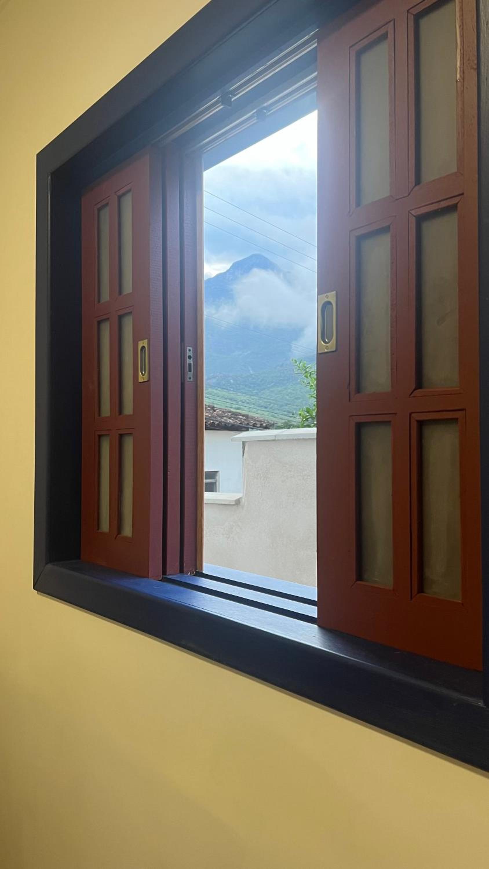 Pousada Casa Cota