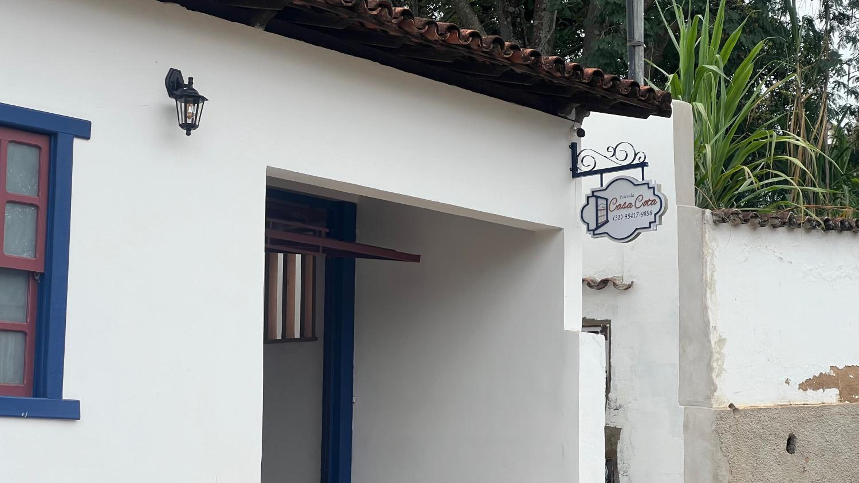 Pousada Casa Cota