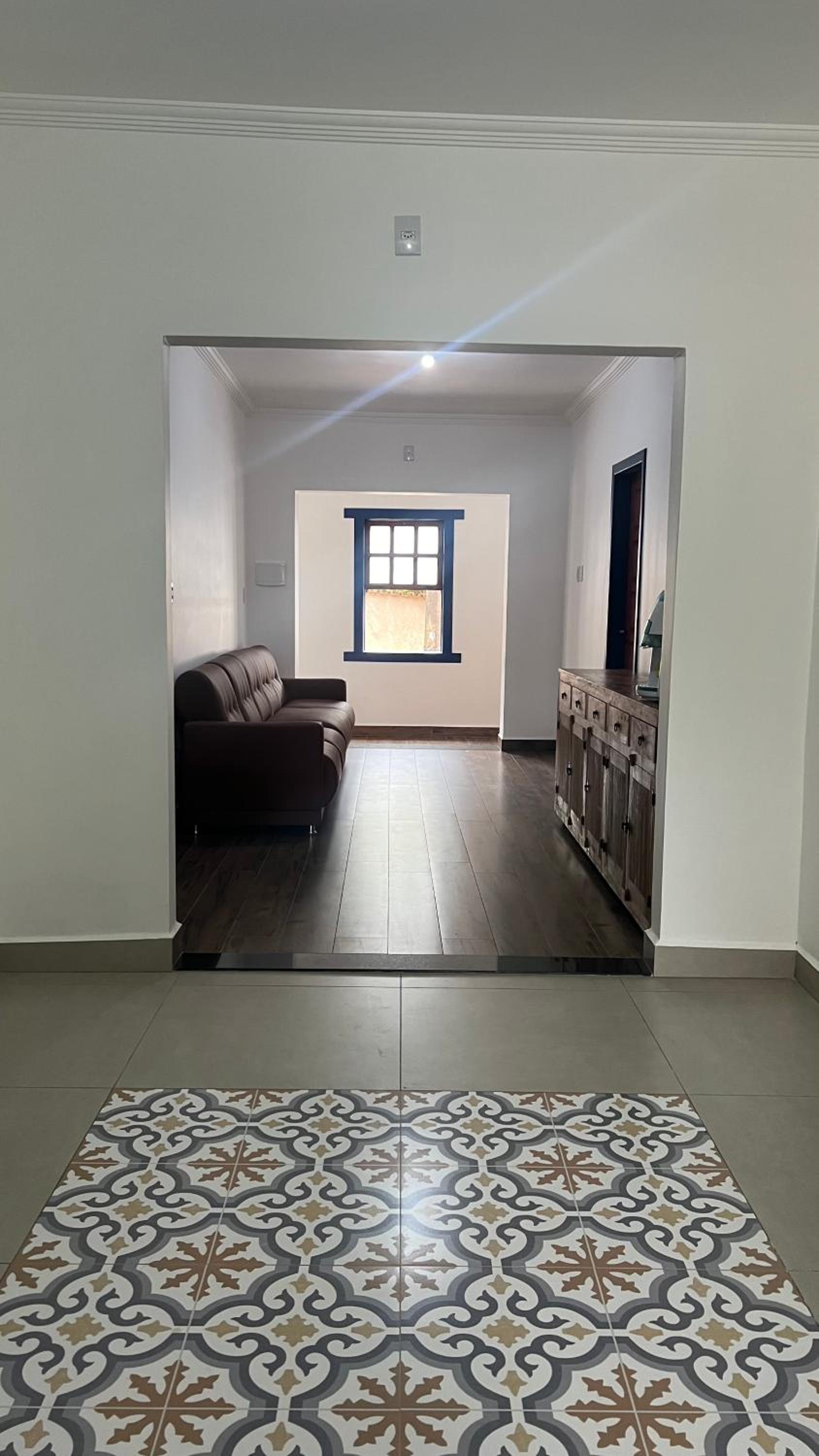 Pousada Casa Cota