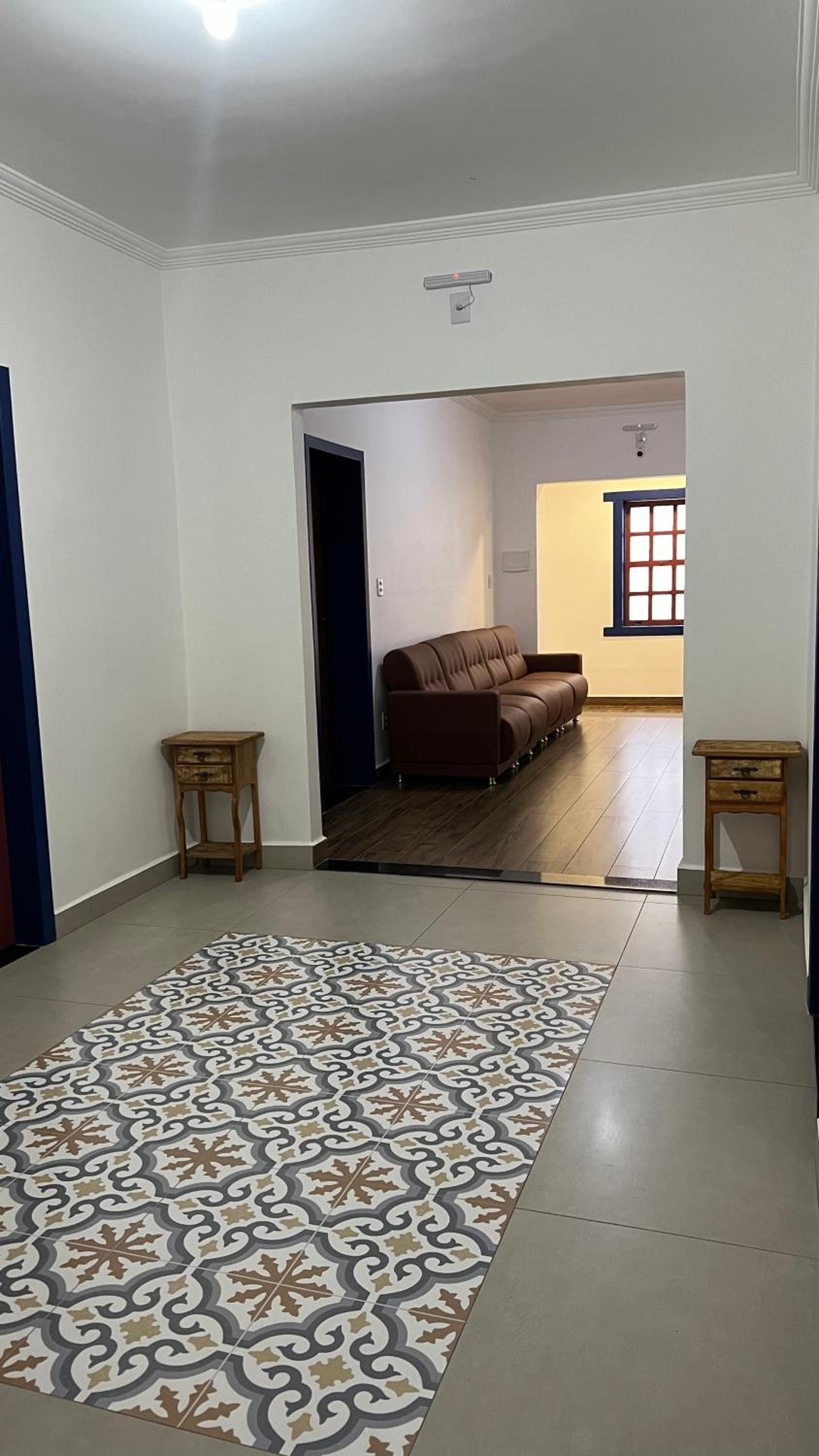Pousada Casa Cota