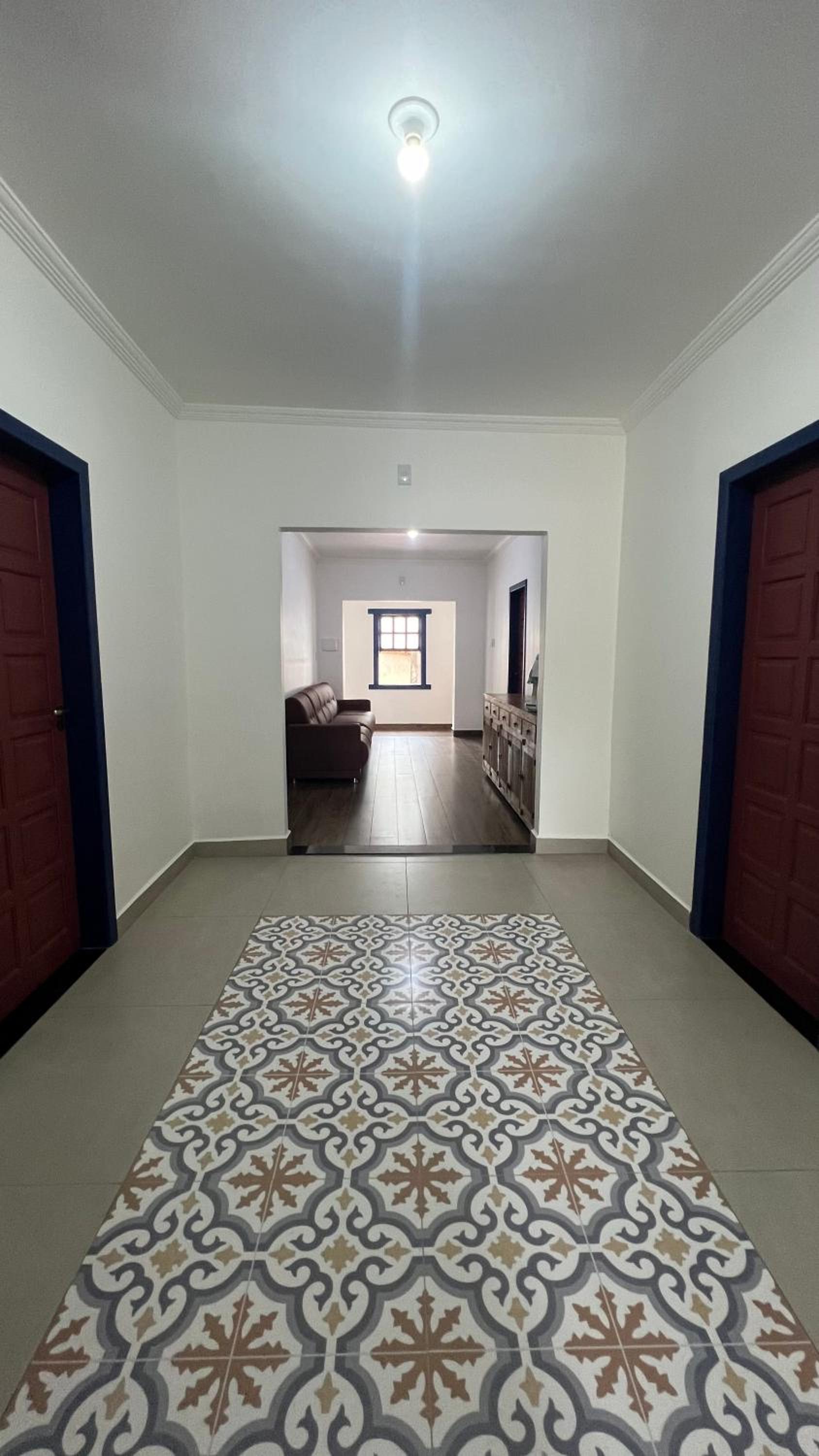 Pousada Casa Cota