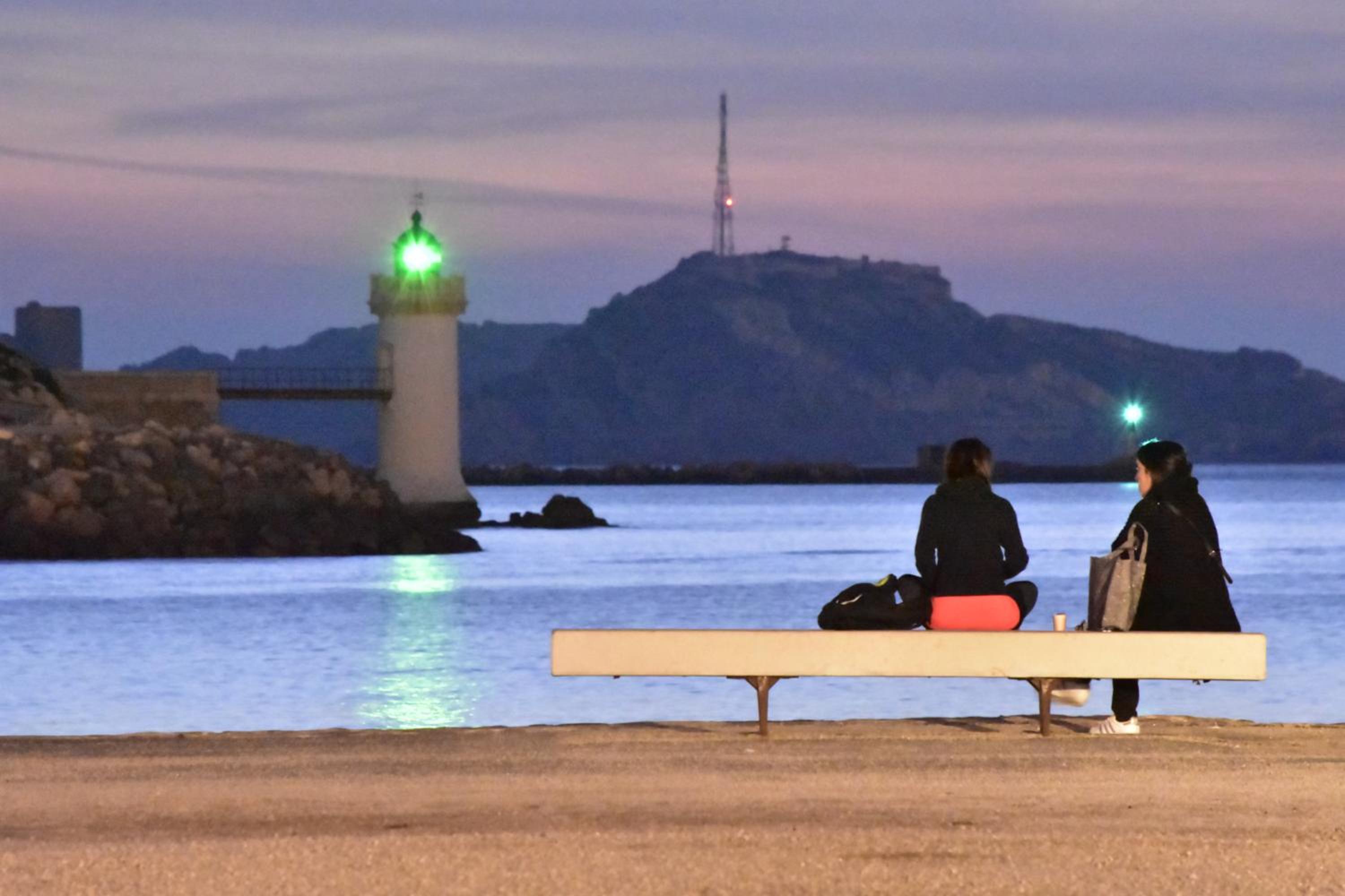 Escapade Paisible, Saint-Eugène