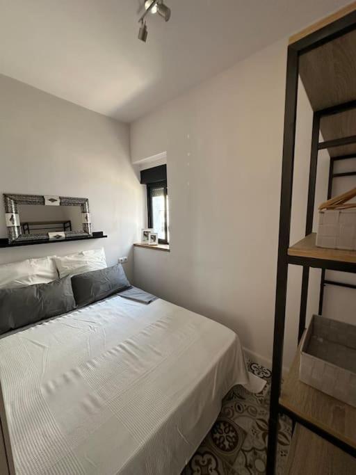 Apartamento Tahoní Tarifa Centro