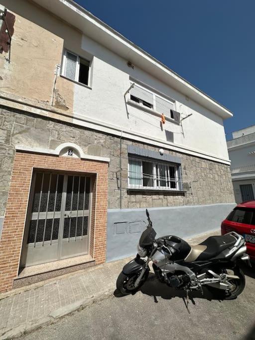 Apartamento Tahoní Tarifa Centro