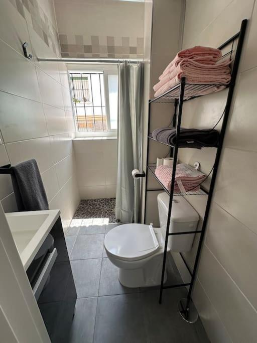 Apartamento Tahoní Tarifa Centro