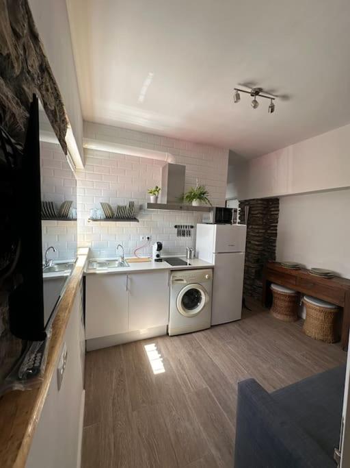 Apartamento Tahoní Tarifa Centro